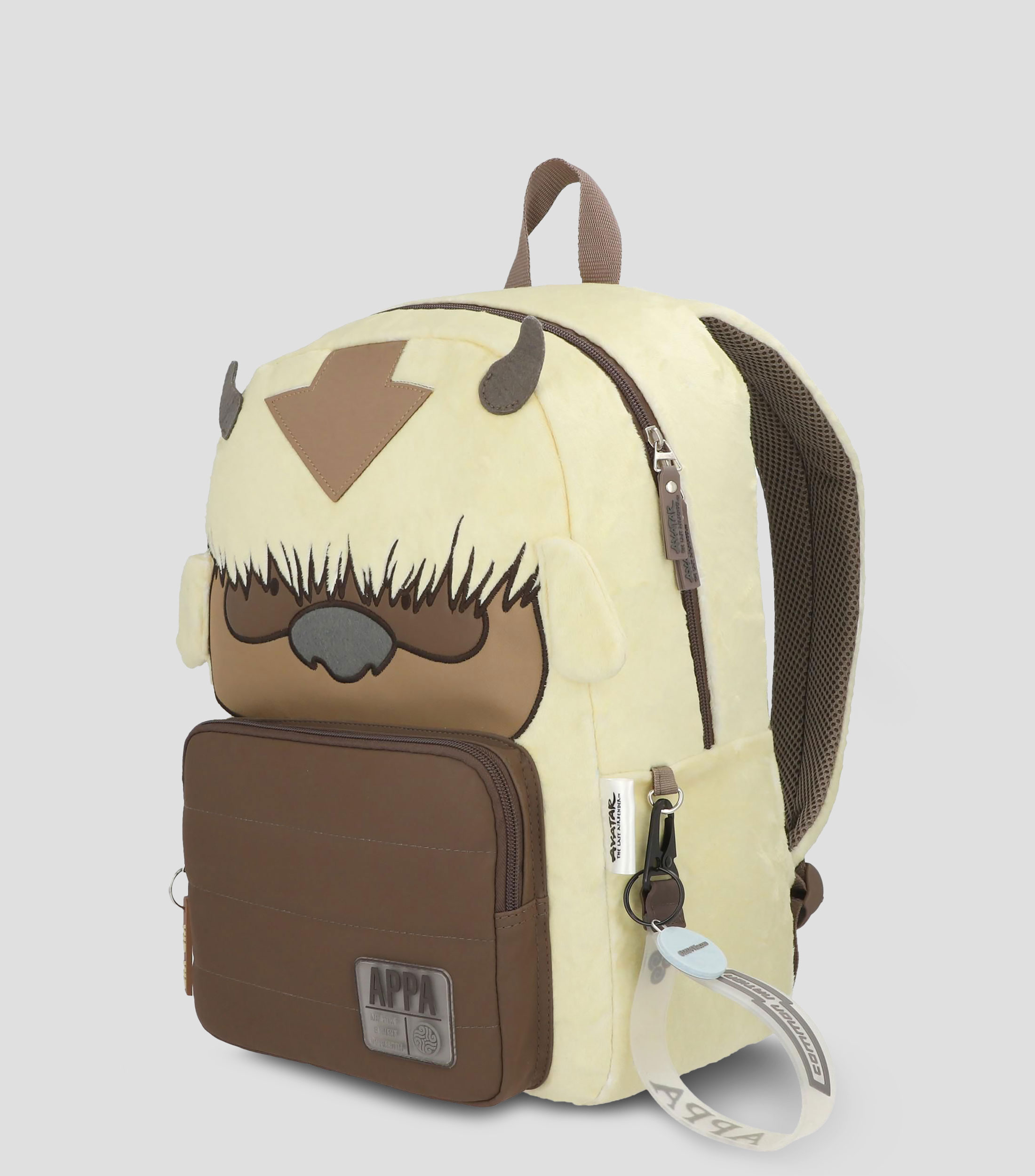 Mochila Appa Niño