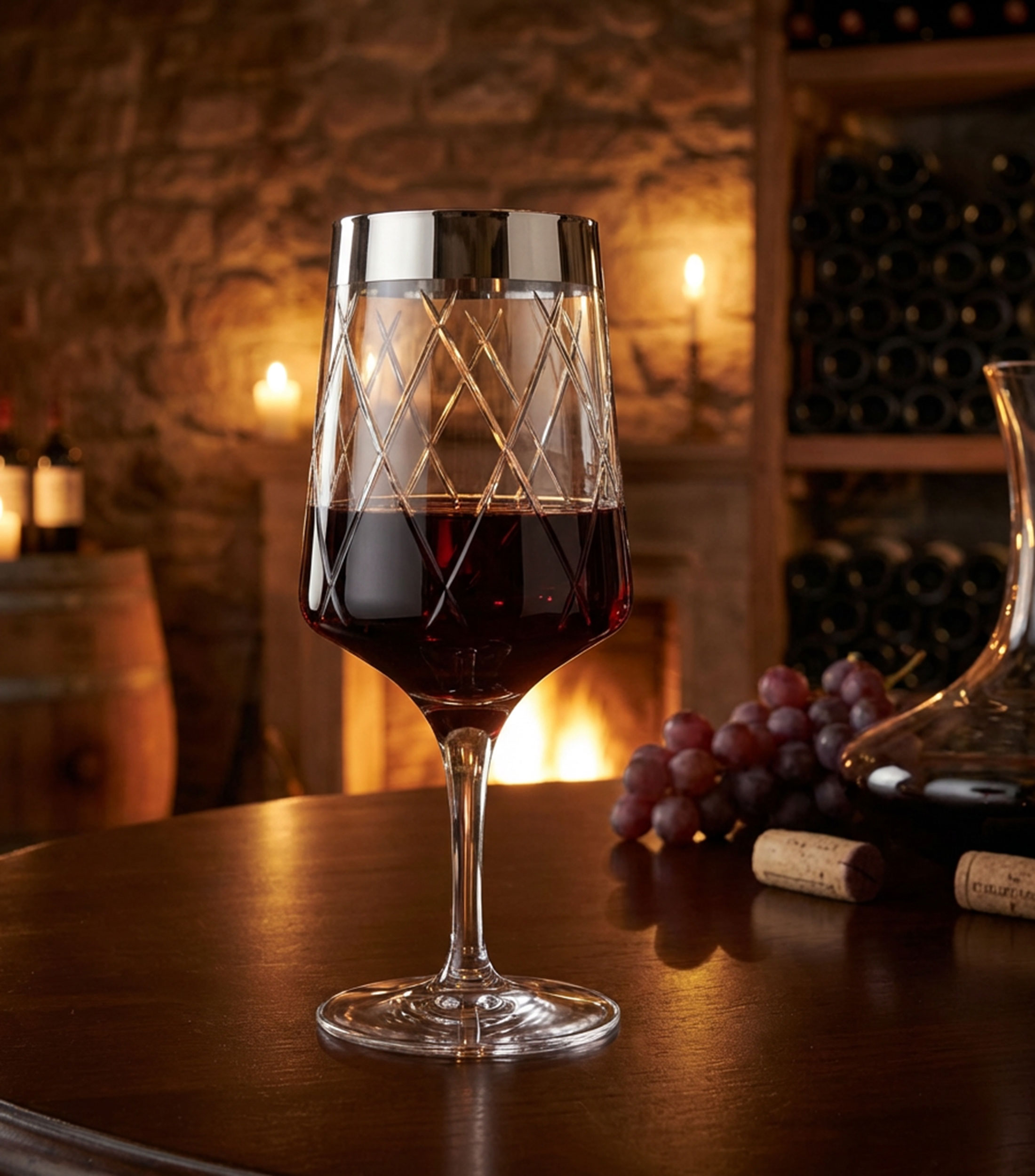Copa para vino Biarritz