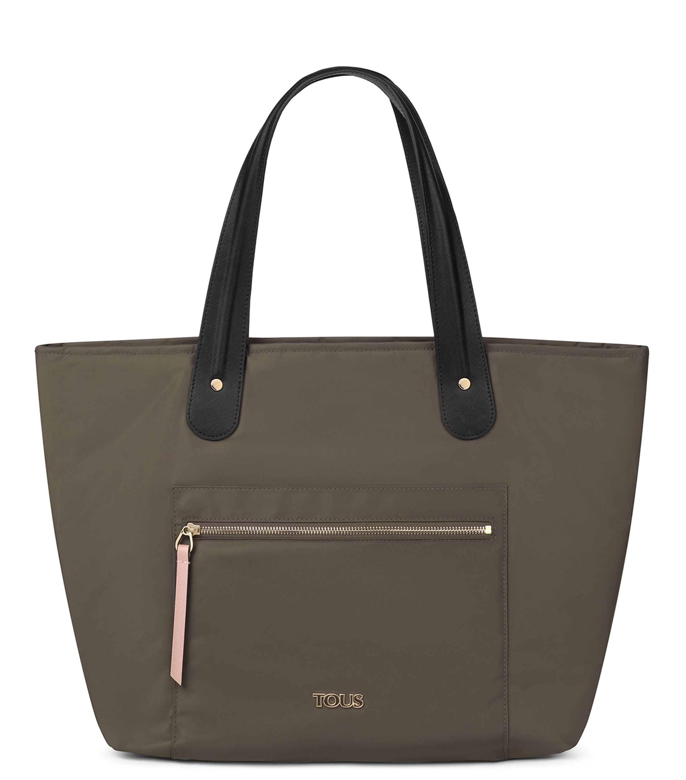 Tous Bolso tote Shelby - El Palacio de Hierro