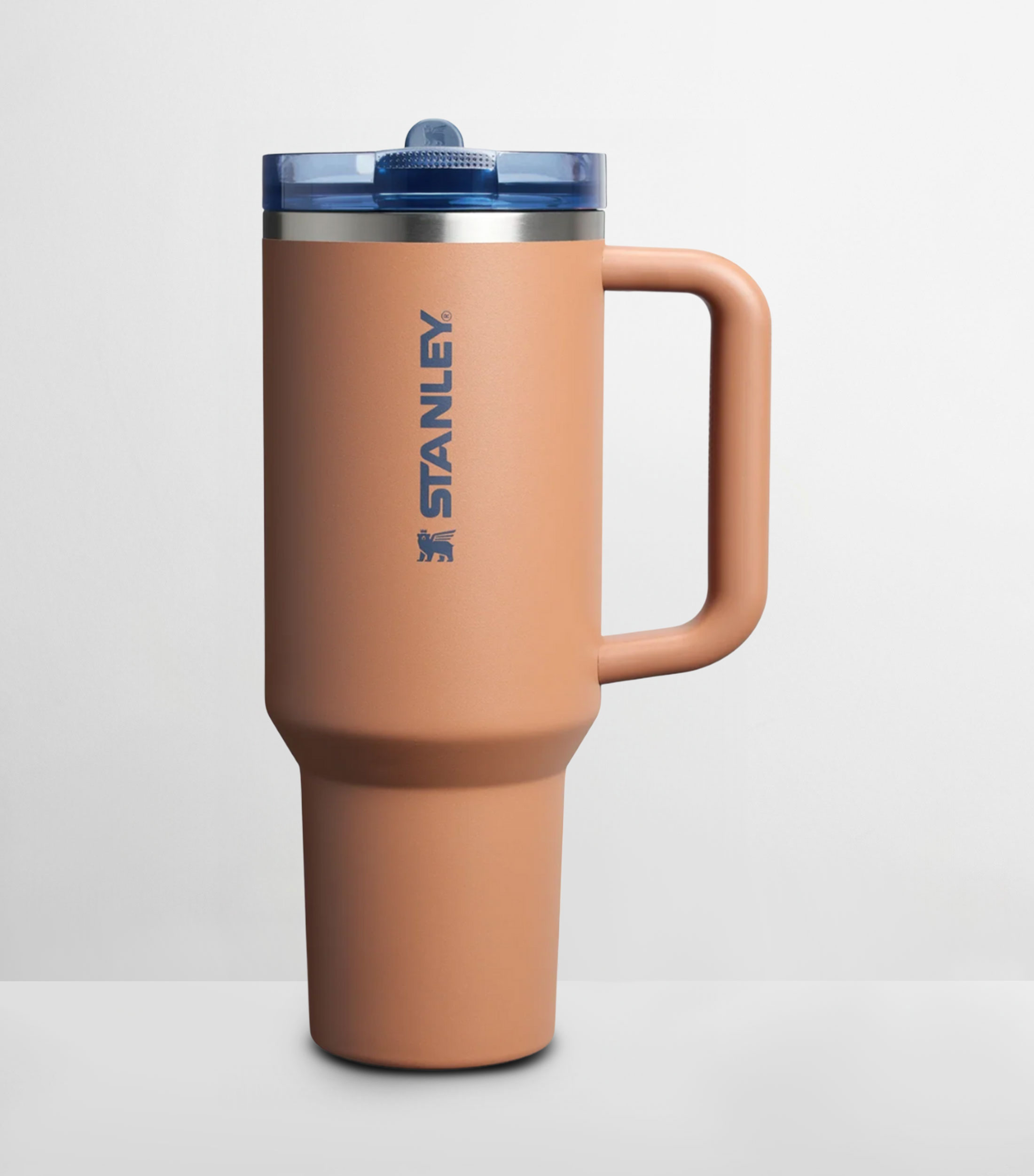 Termo Stanley Protour marrón en acero inoxidable 1.18 L