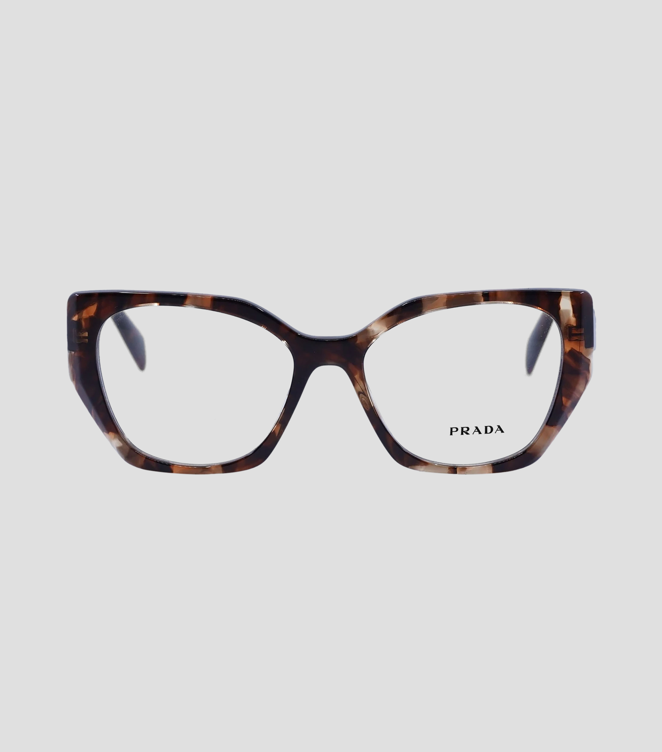 Lentes oftálmicos ojo de gato carey Mujer