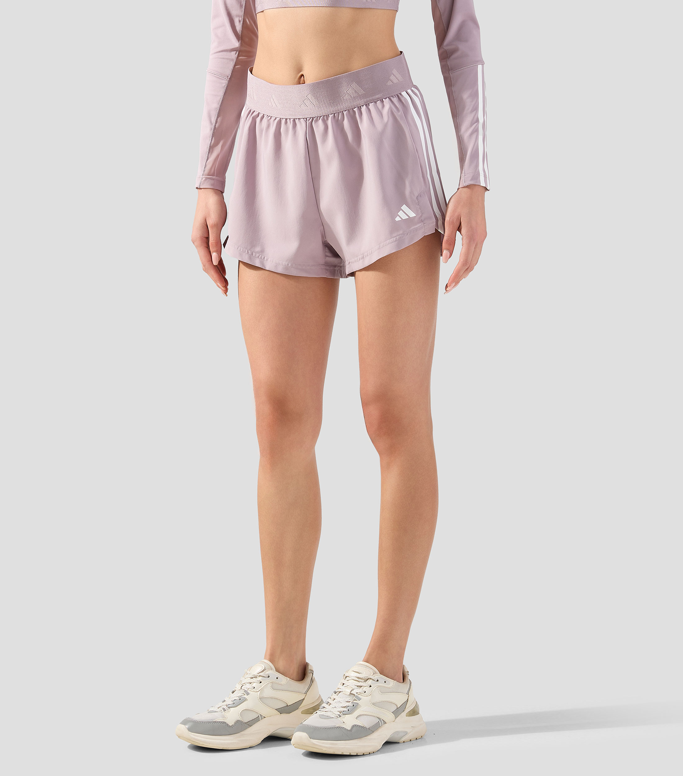 Short para entrenamiento Mujer