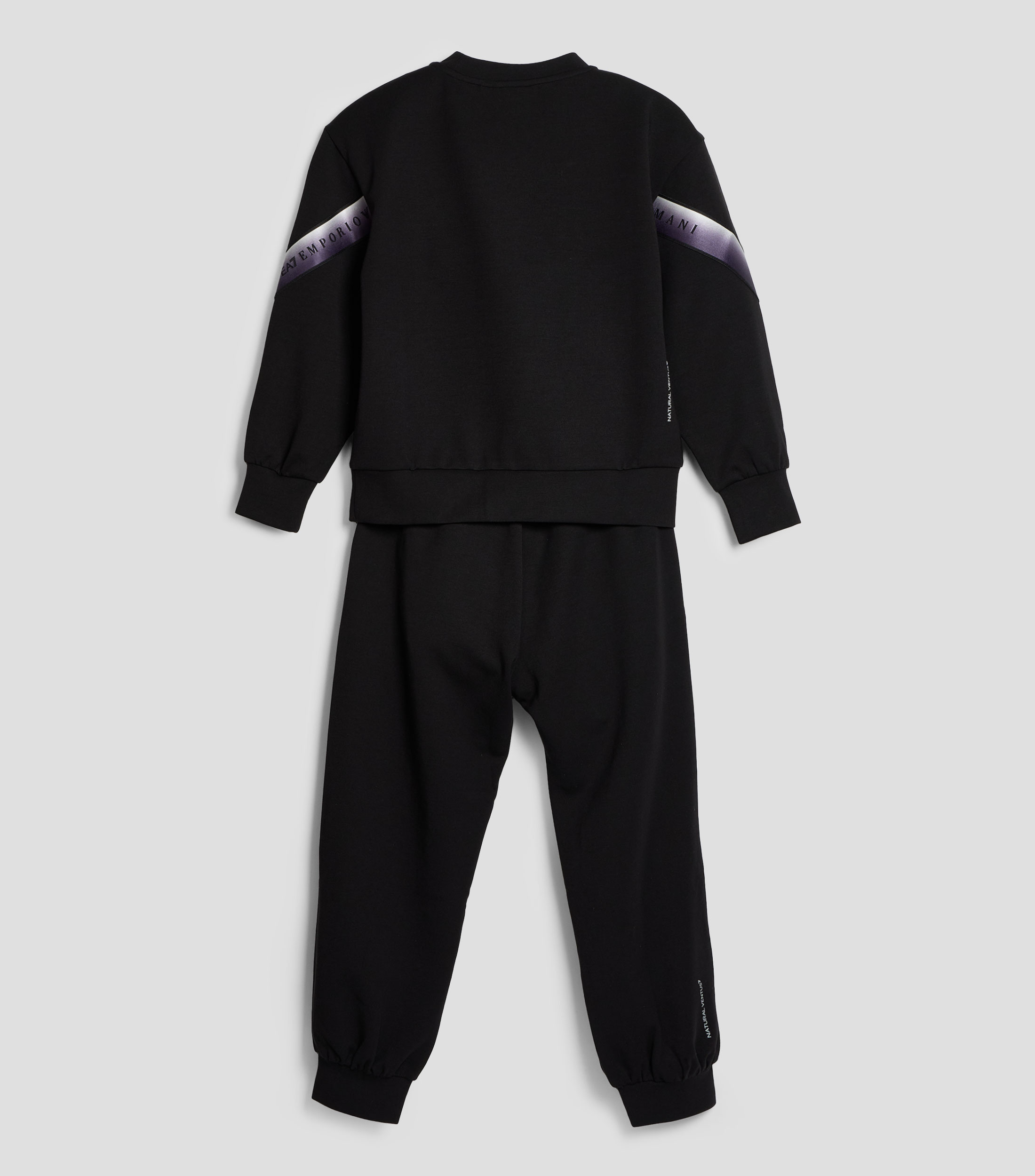 Conjunto 2 Piezas Niña