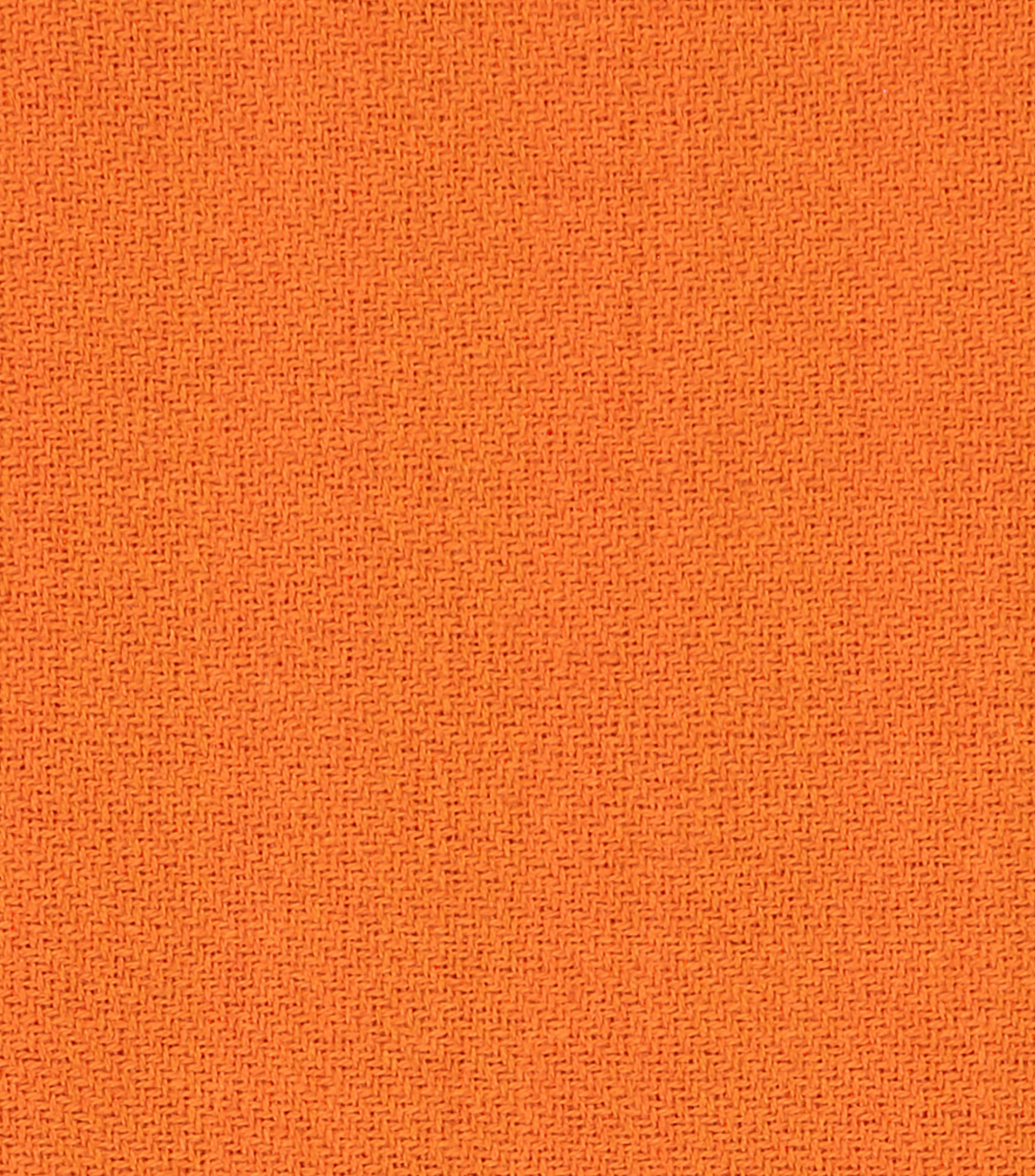 Chalina naranja Mujer