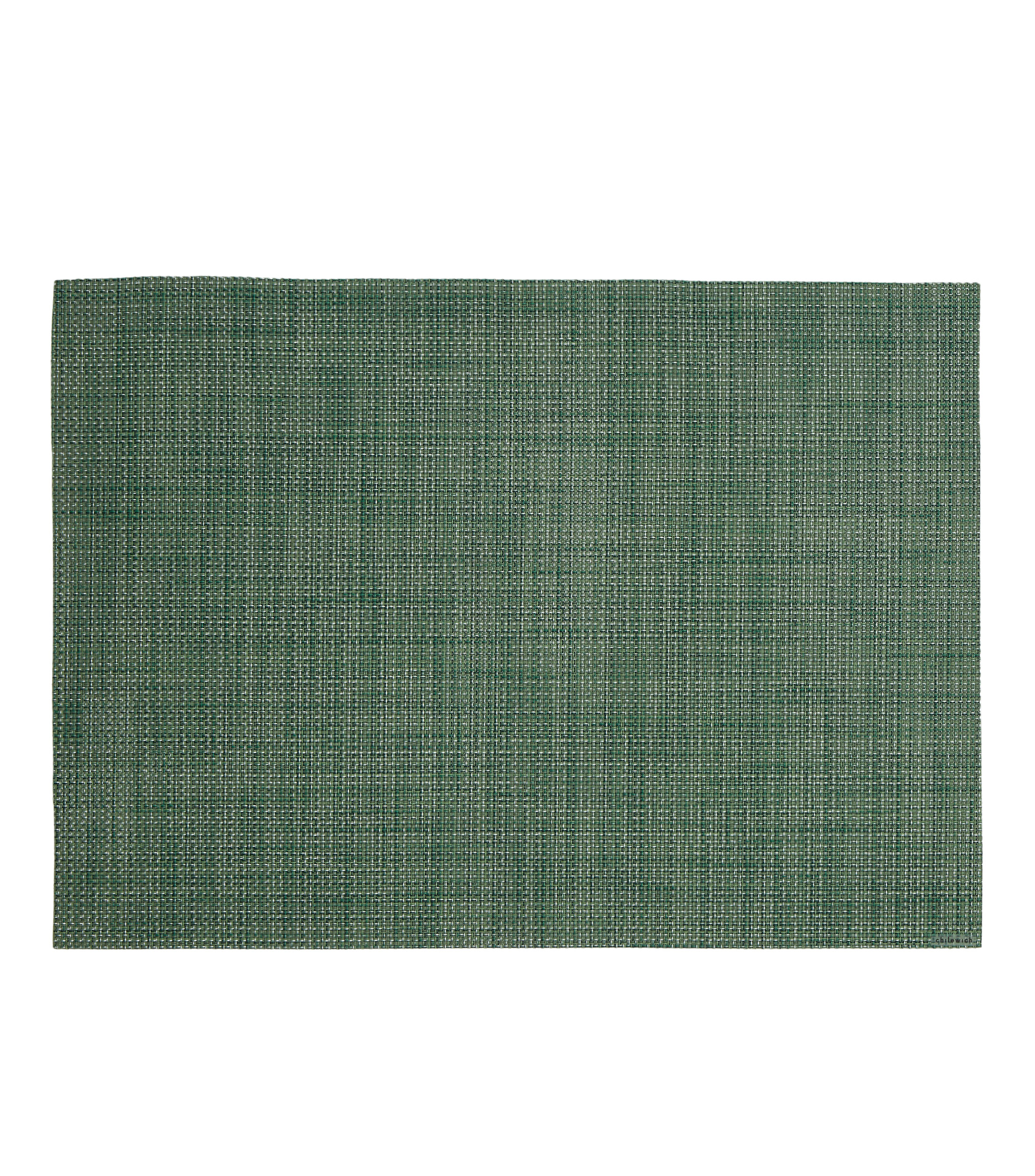 Mantel individual Rectangular