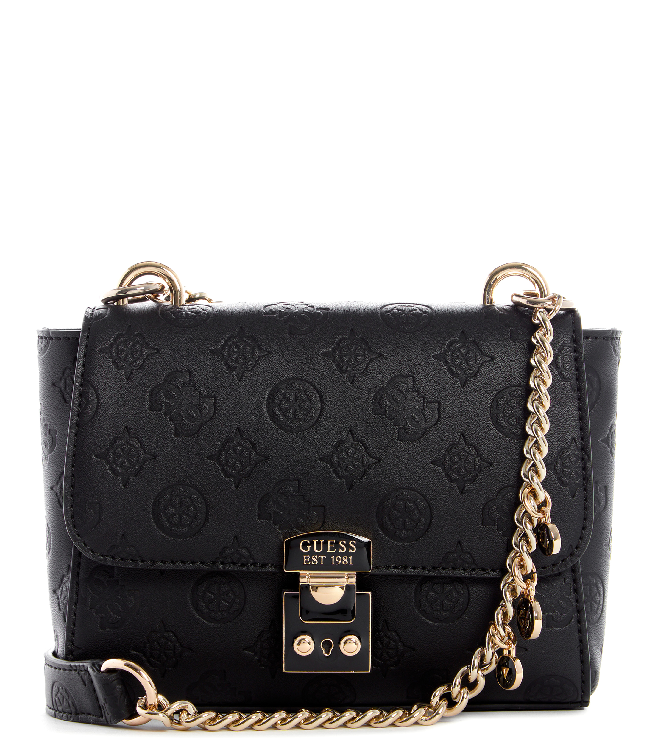 Guess Bolso crossbody - El Palacio de Hierro