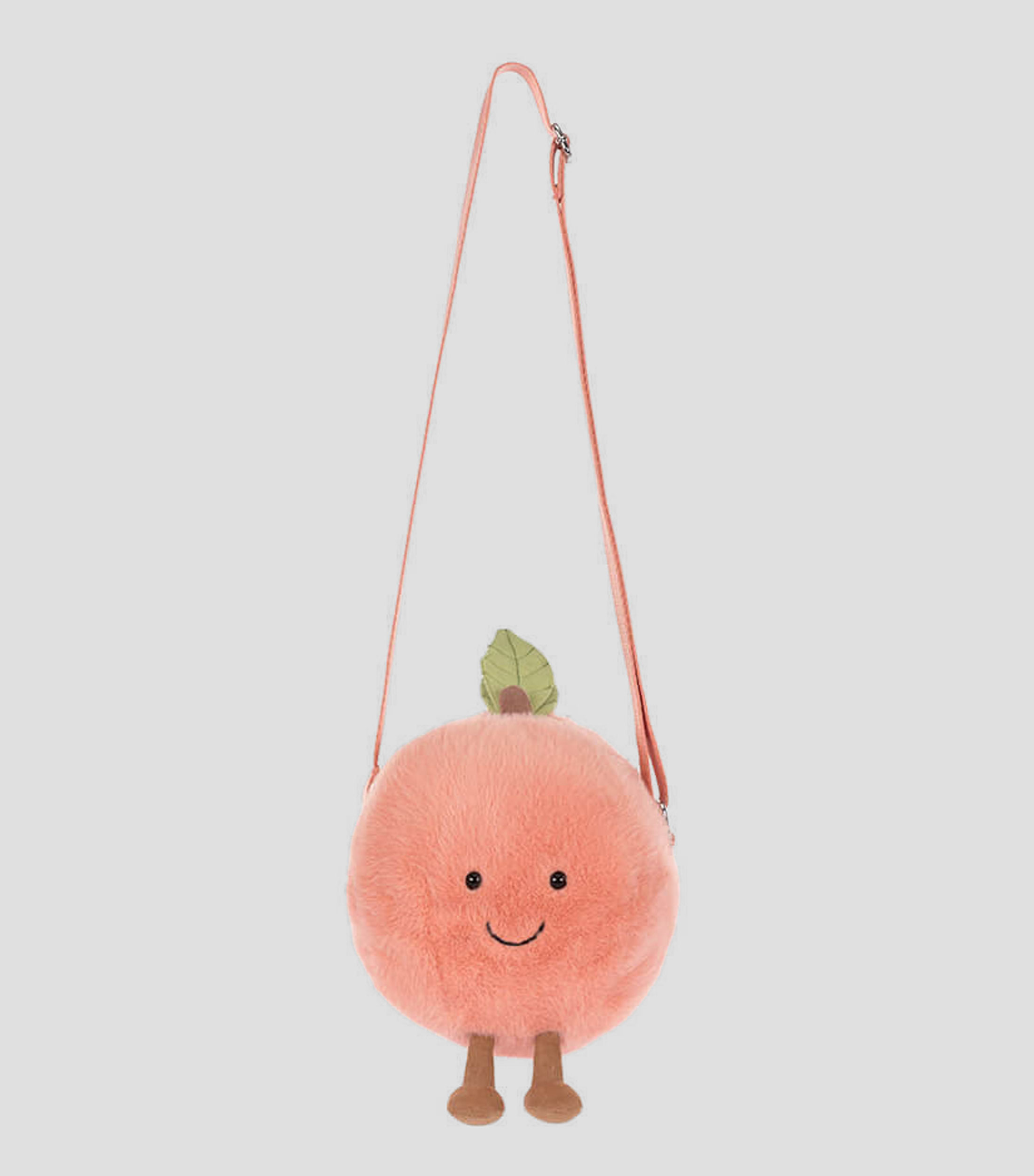 Peluche Amuseables Bolsa Peach