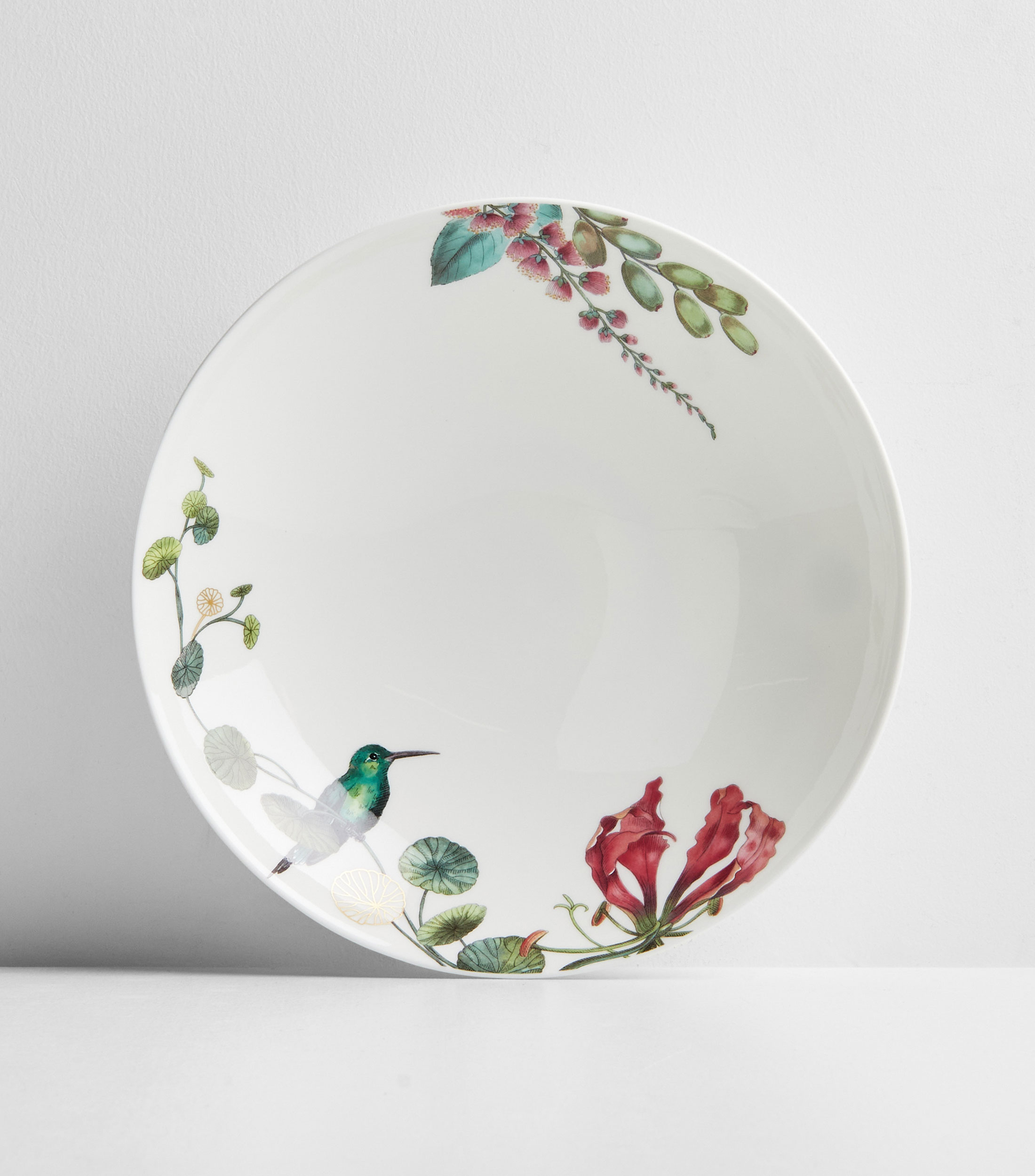 Avarua Deep Plate