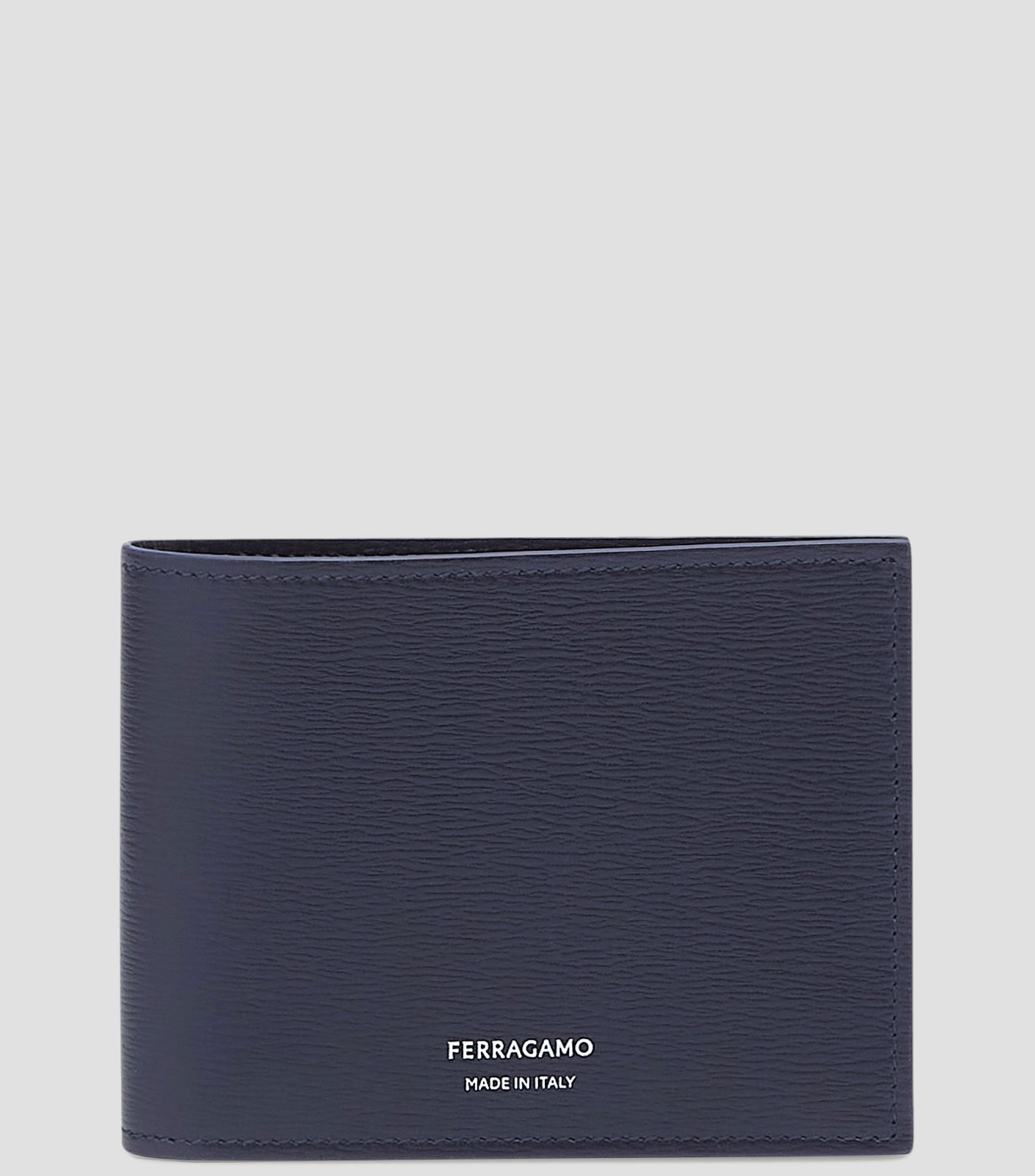 Cartera clásica Hombre