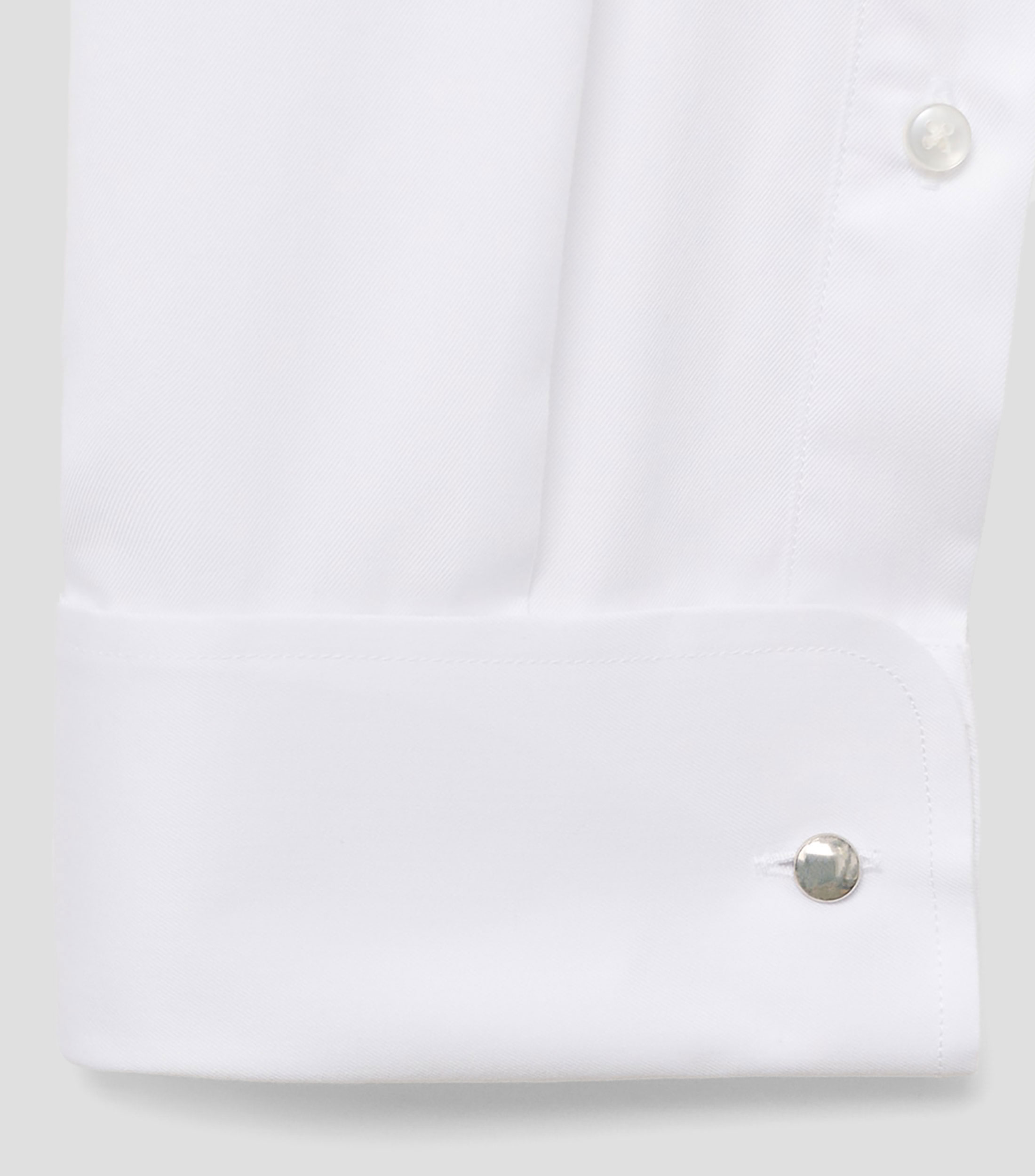 Camisa Manga Larga Hombre