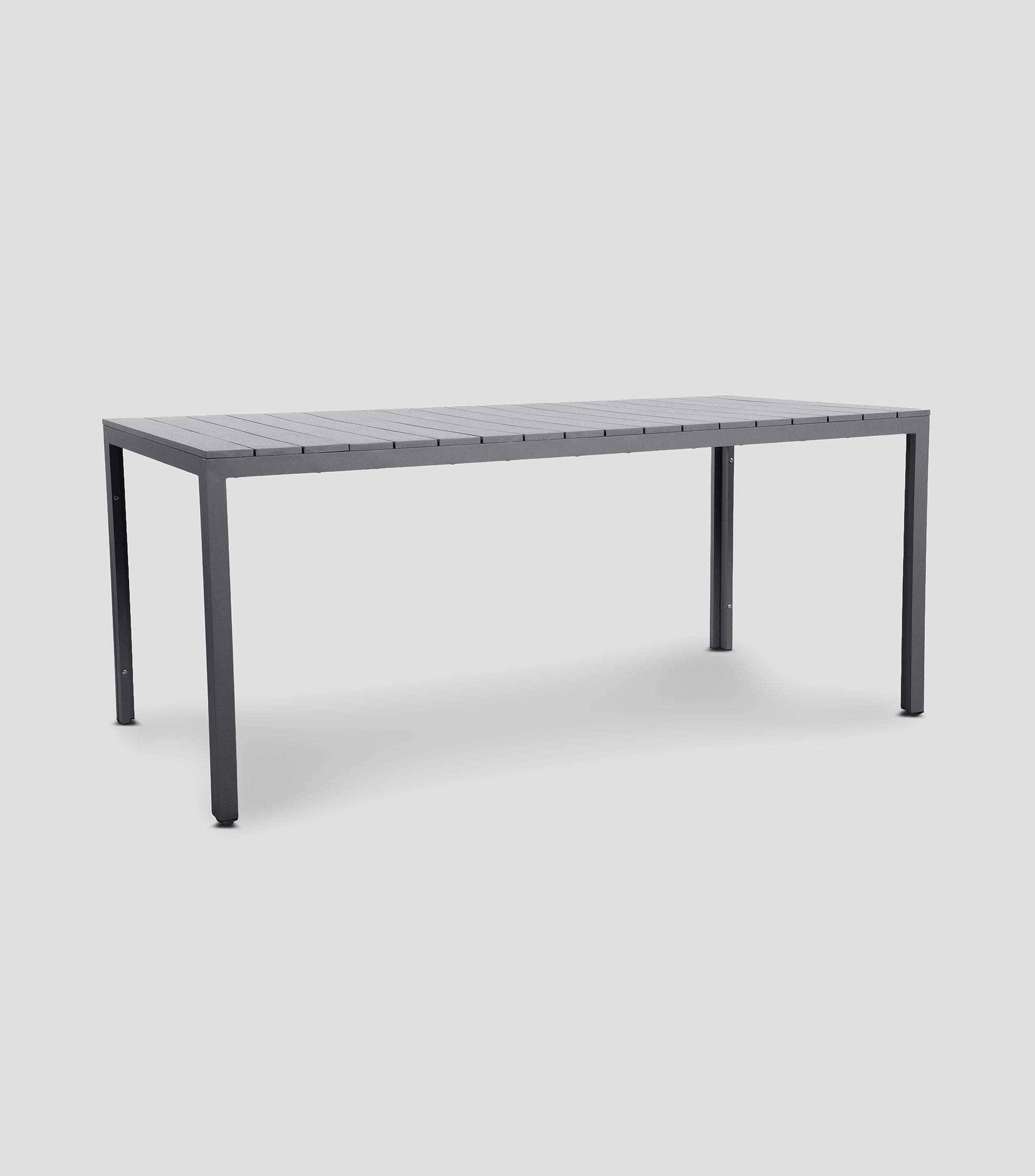 Mesa de exterior Oslo