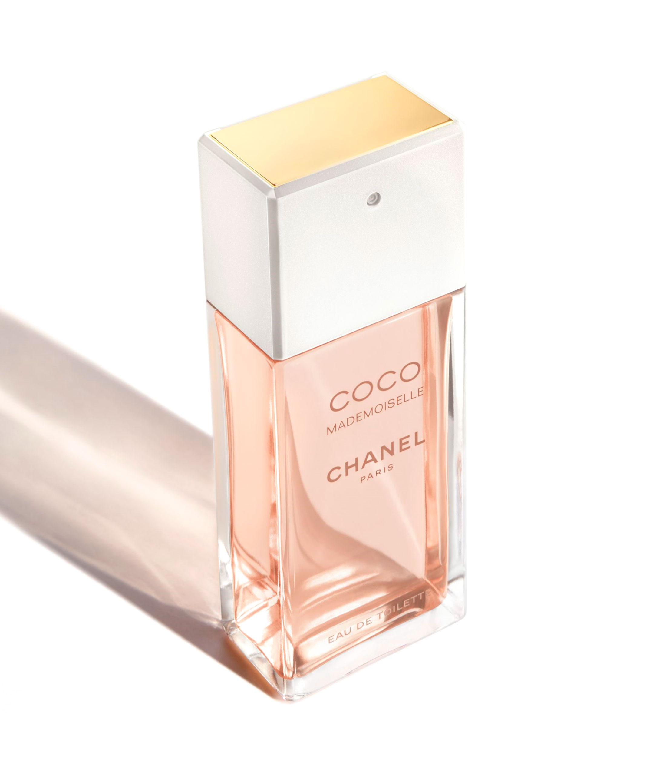 EAU DE TOILETTE CON VAPORIZADOR 100 ML