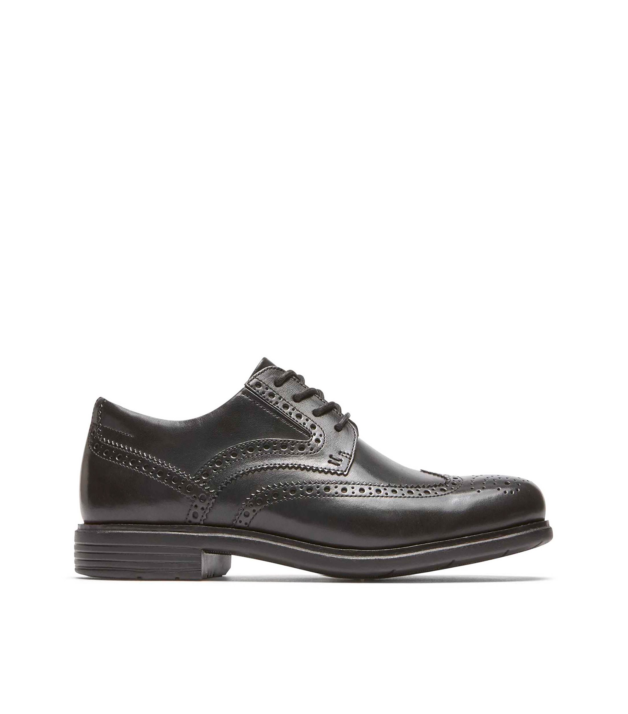 Rockport Zapatos de Vestir Bostonianos Hombre - El Palacio de Hierro