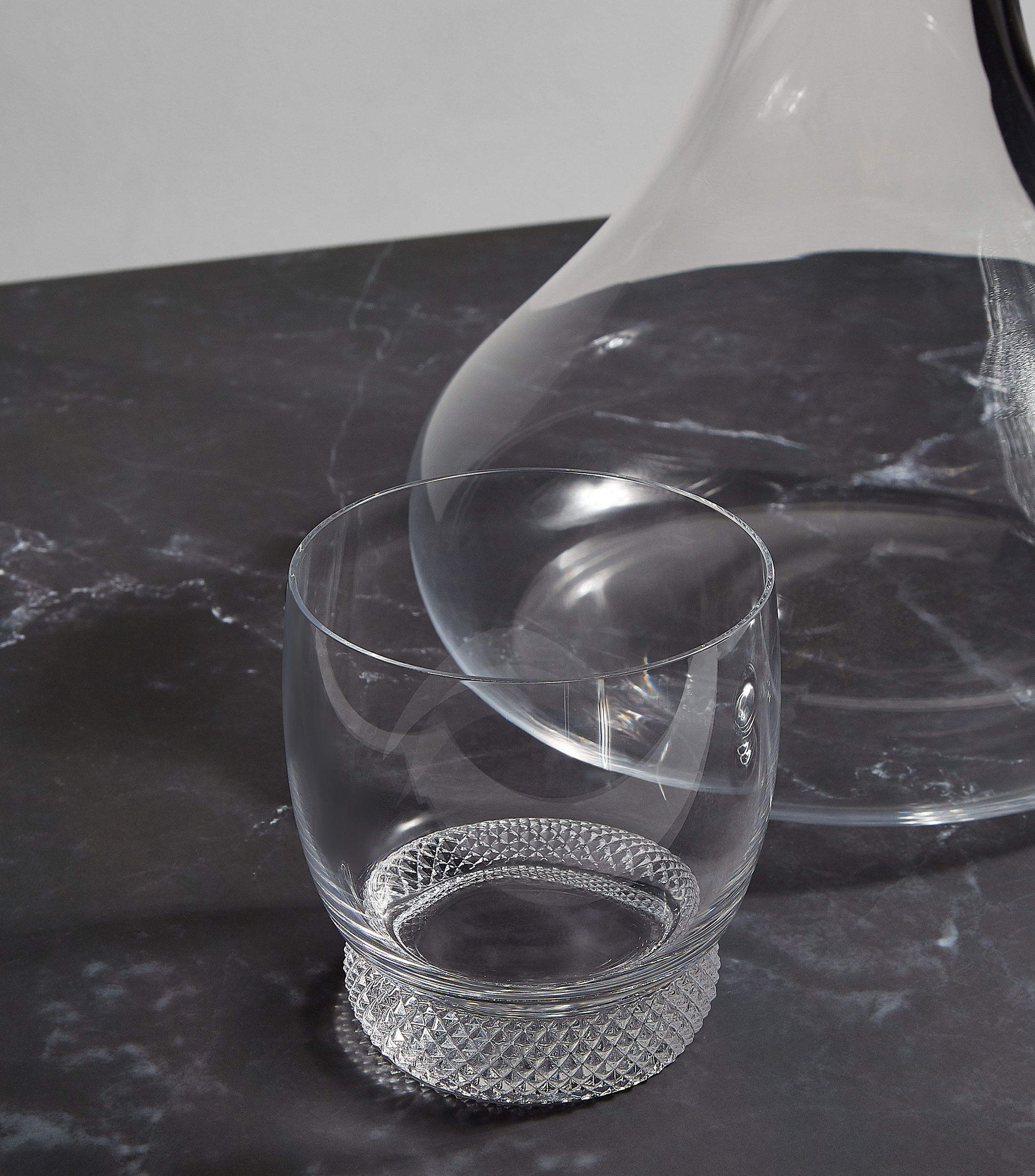 Vaso Old Fashion Octavie