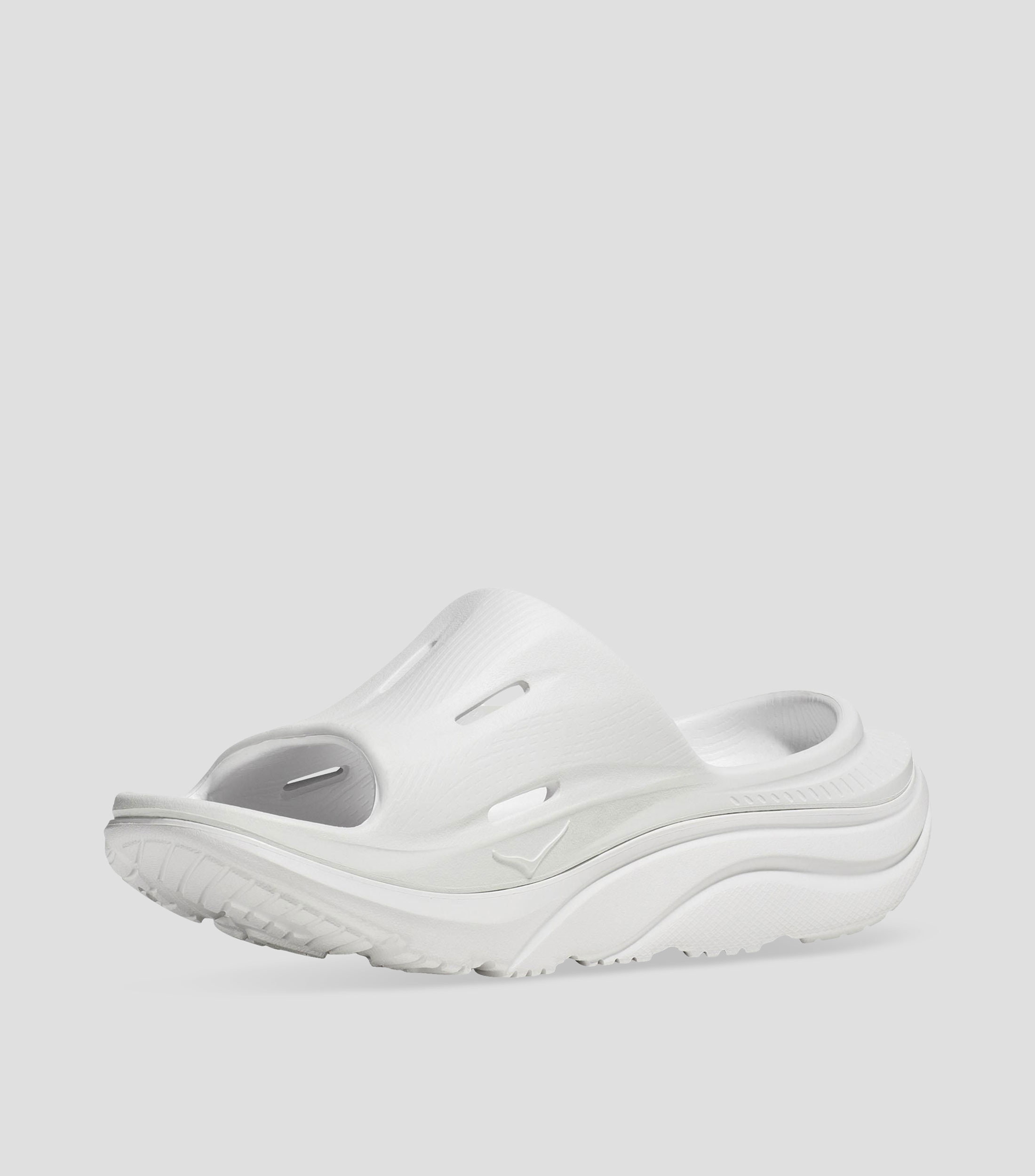 Sandalias planas Ora Recovery Slide 3 Hombre