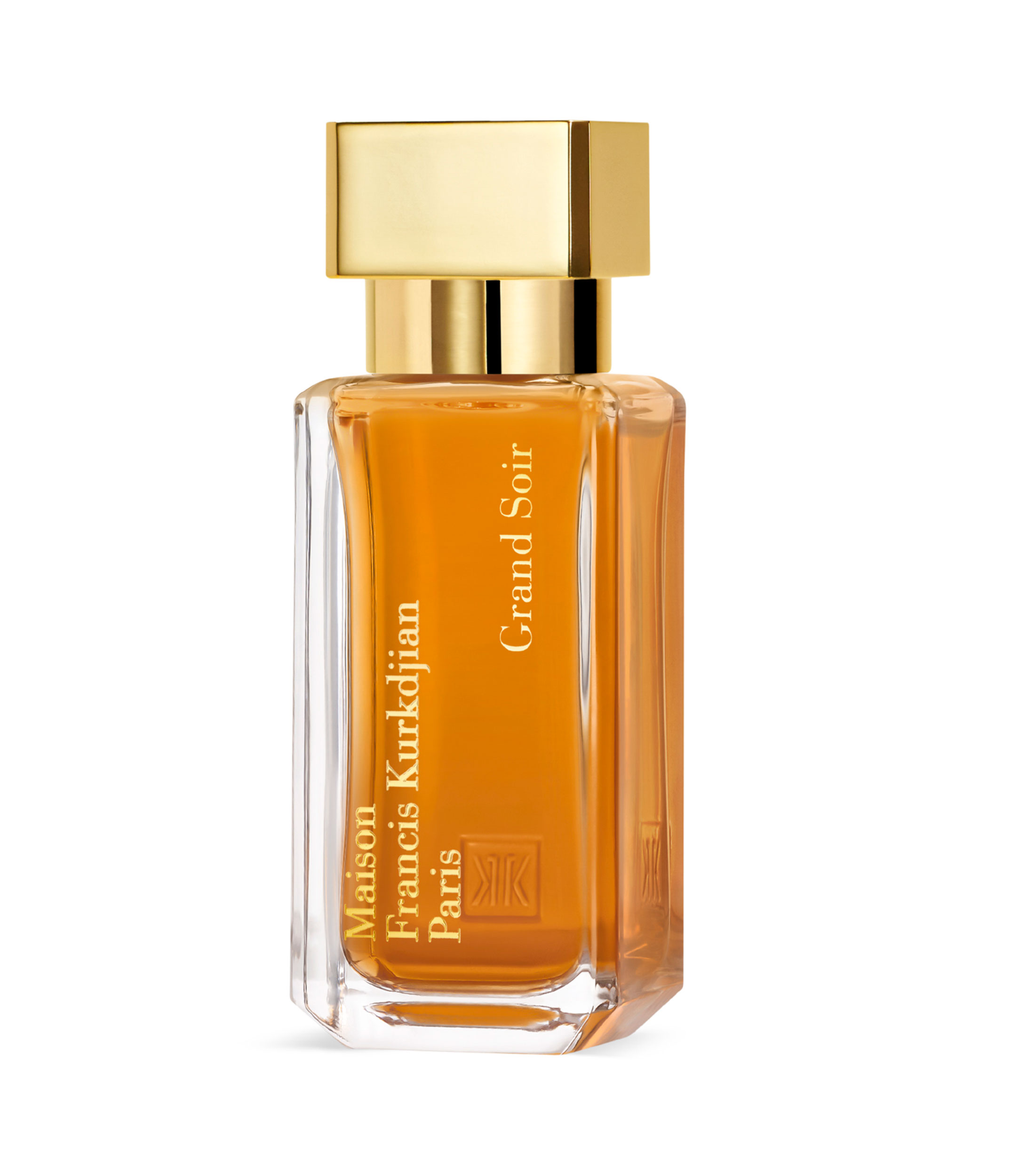 Perfume Grand Soir, Eau de Parfum 35 ml Unisex
