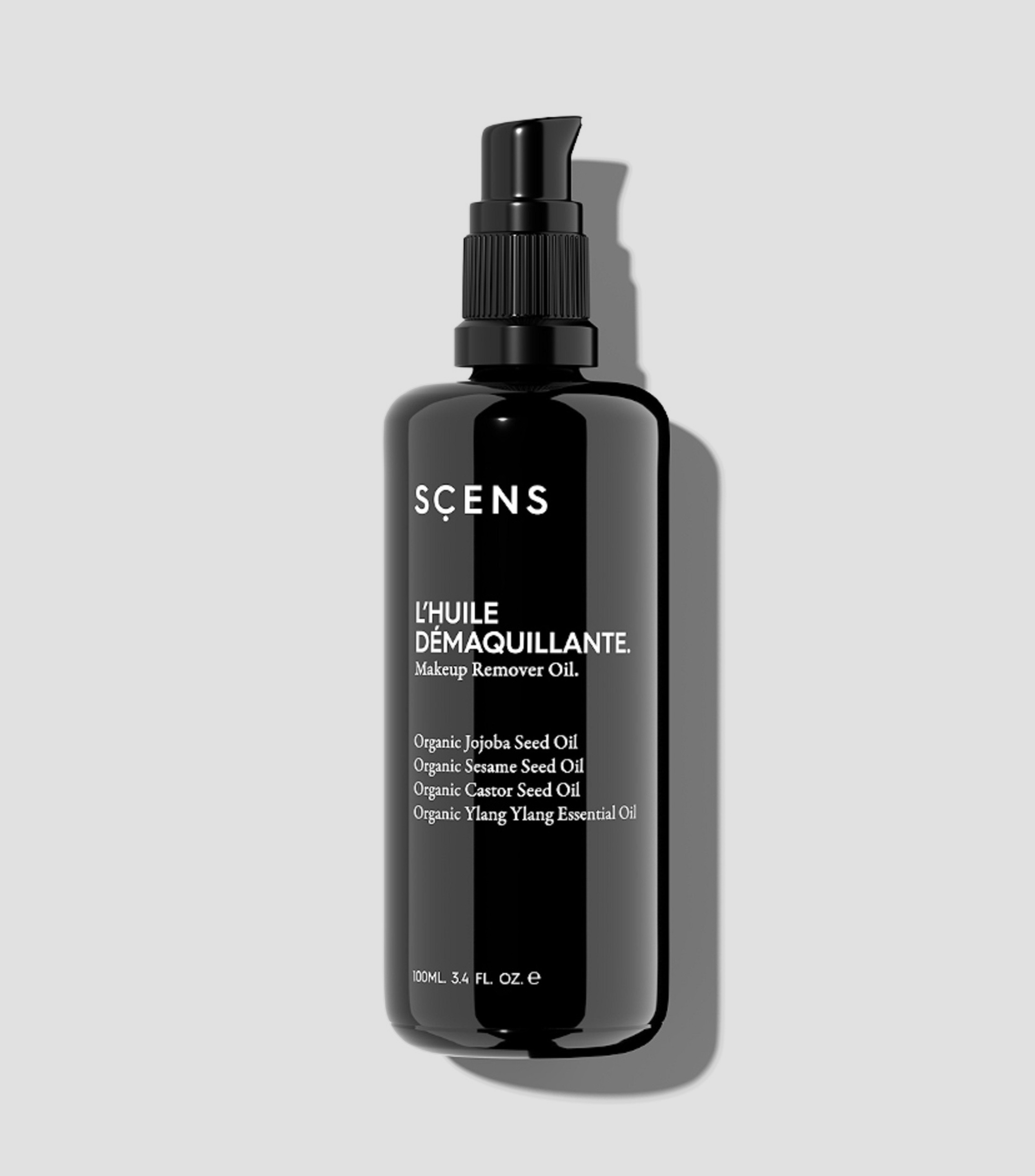 LaposHuile Desmaquillante, 100 ml