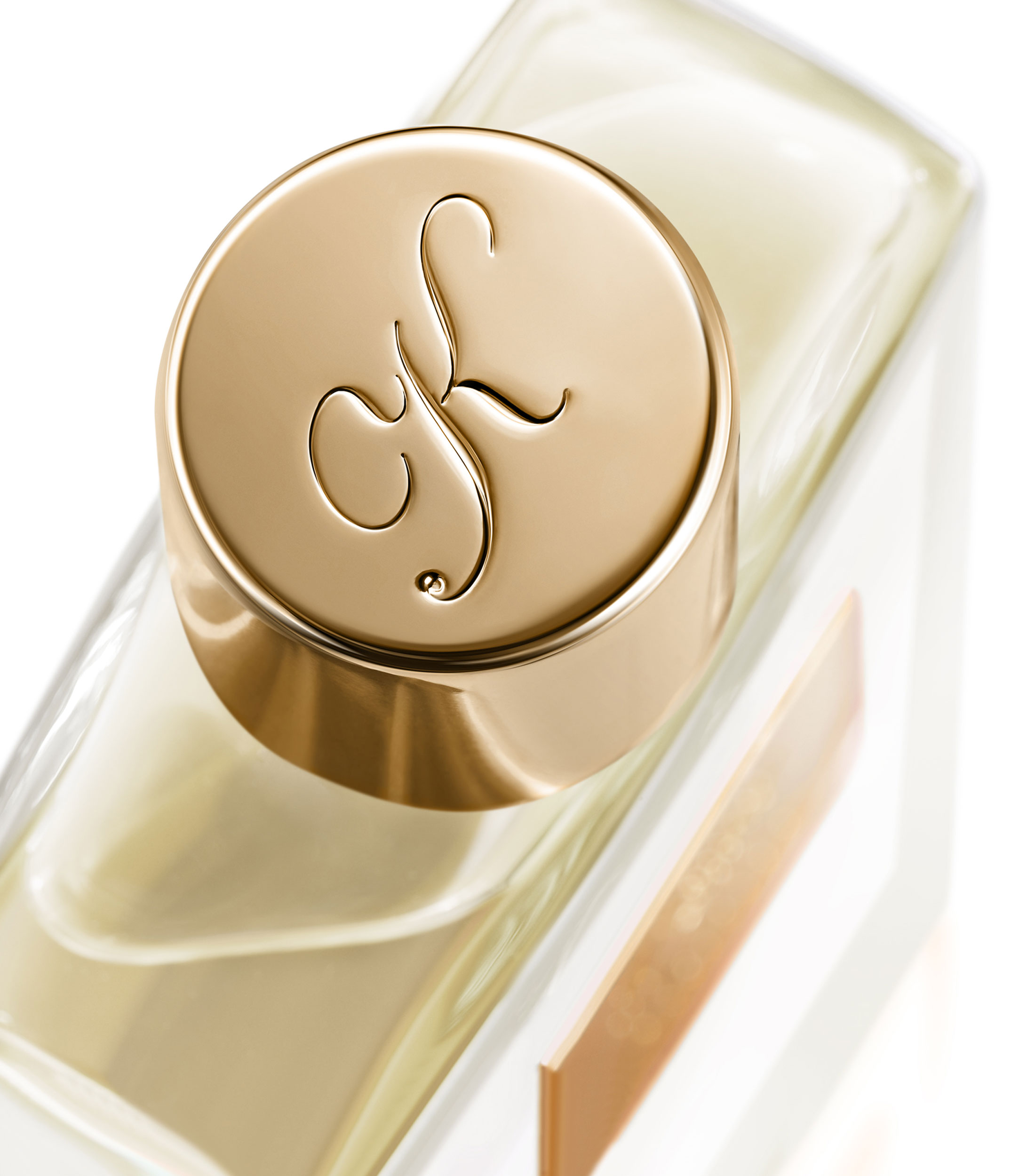Perfume Woman in Gold, Eau de Parfum 50 ml para Mujer