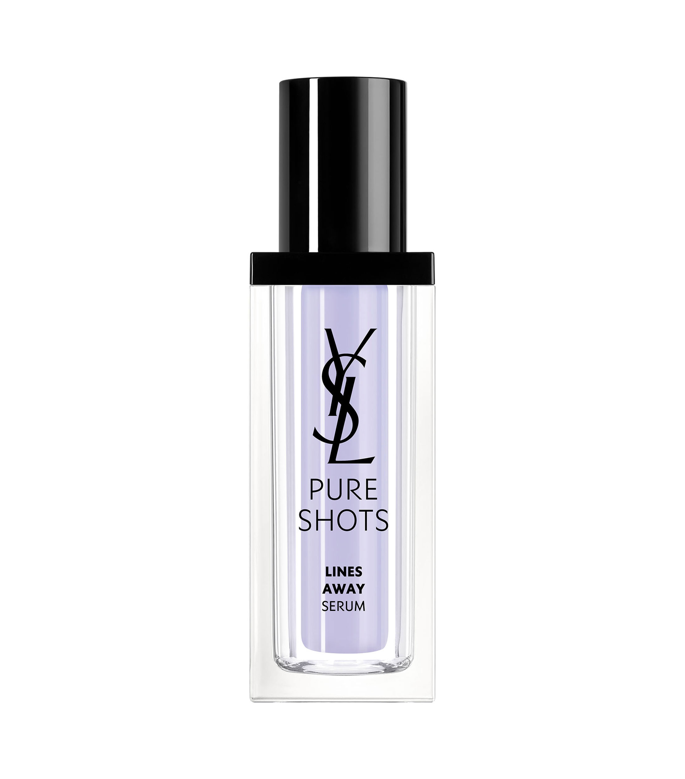 Suero Pure Shots Lines Away, 30 ml