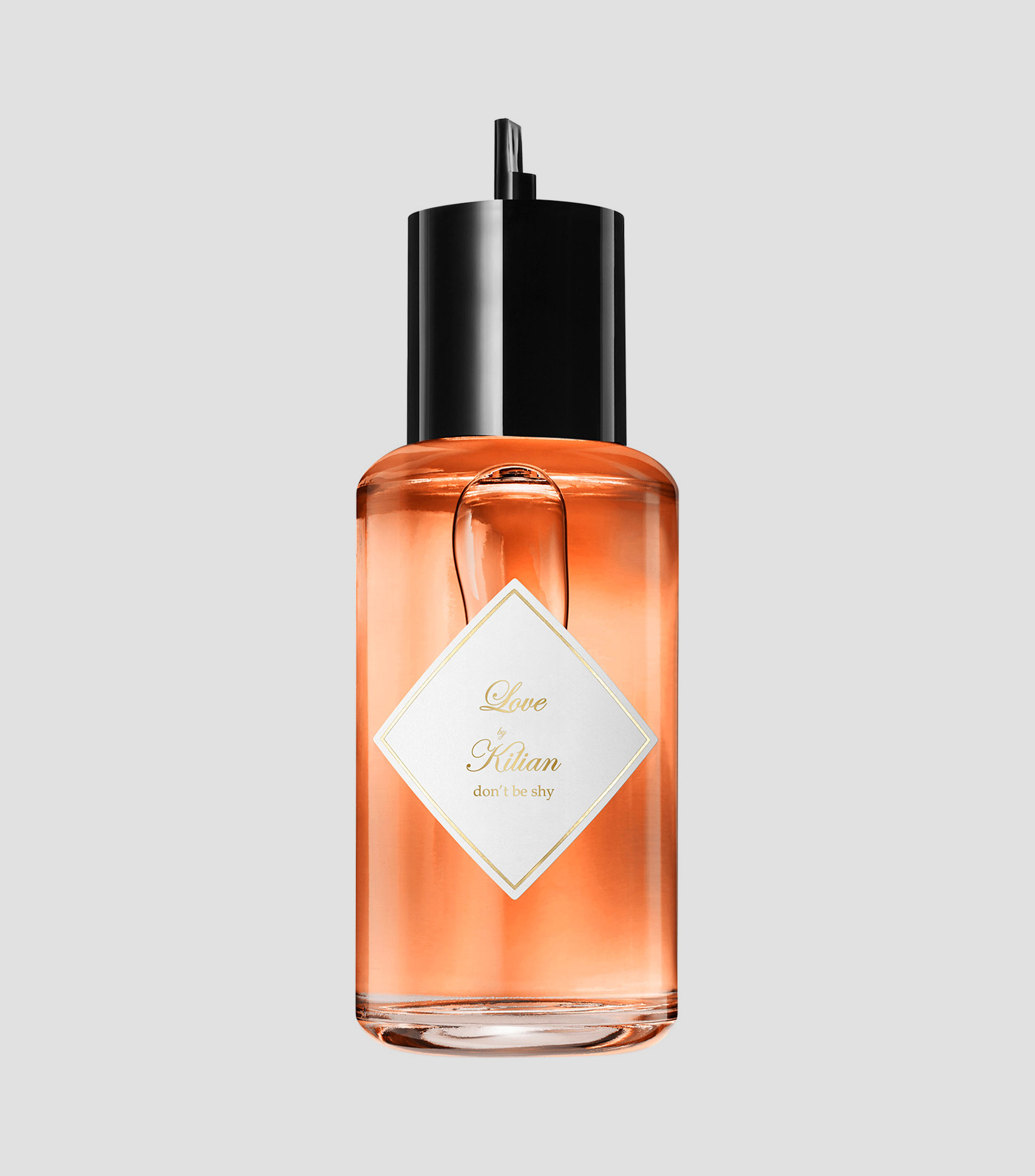 Perfume Refill Love Donapost Be Shy, Eau de Parfum 100 ml Unisex
