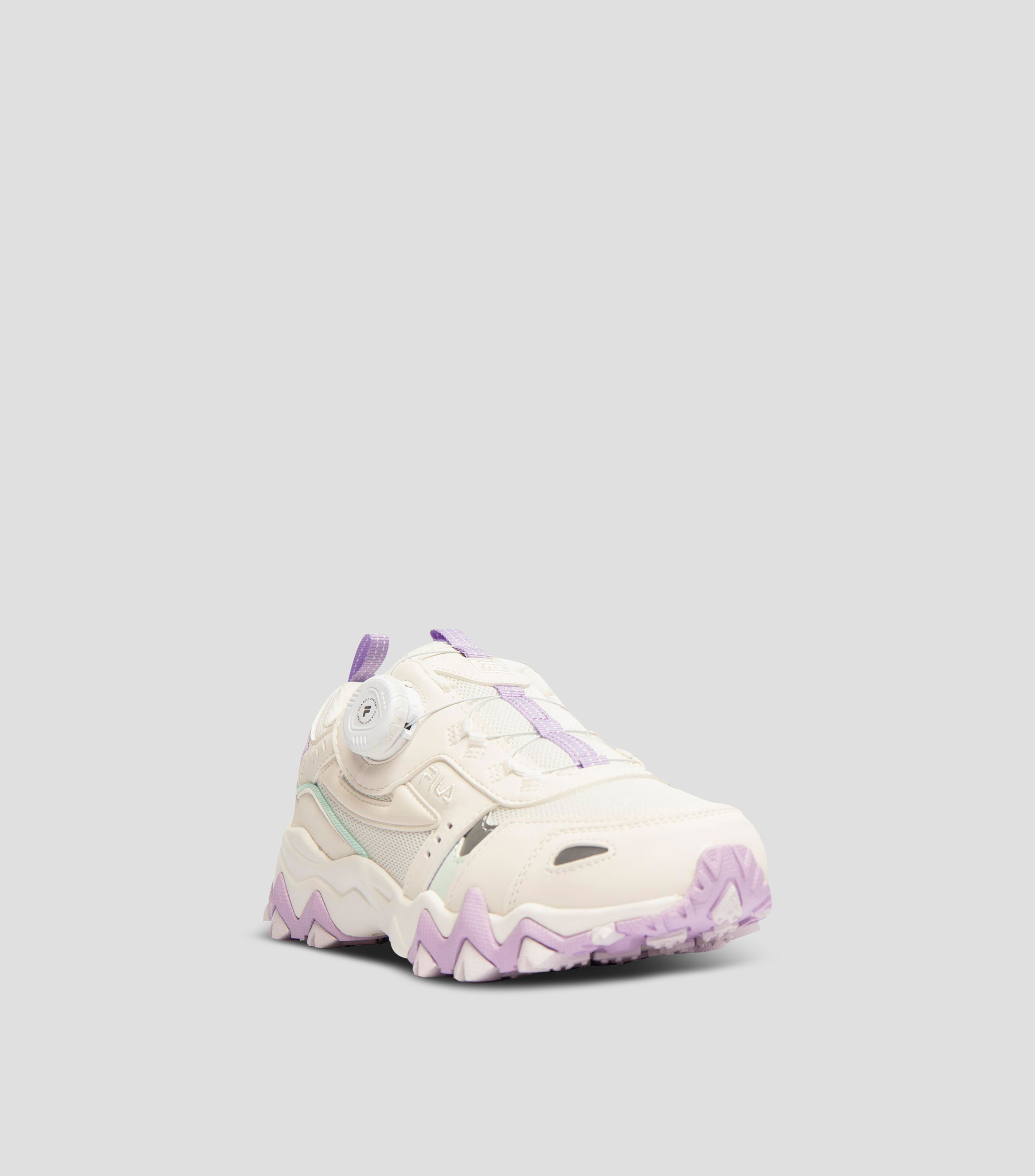 Tenis casuales Oakmont Dial Niños