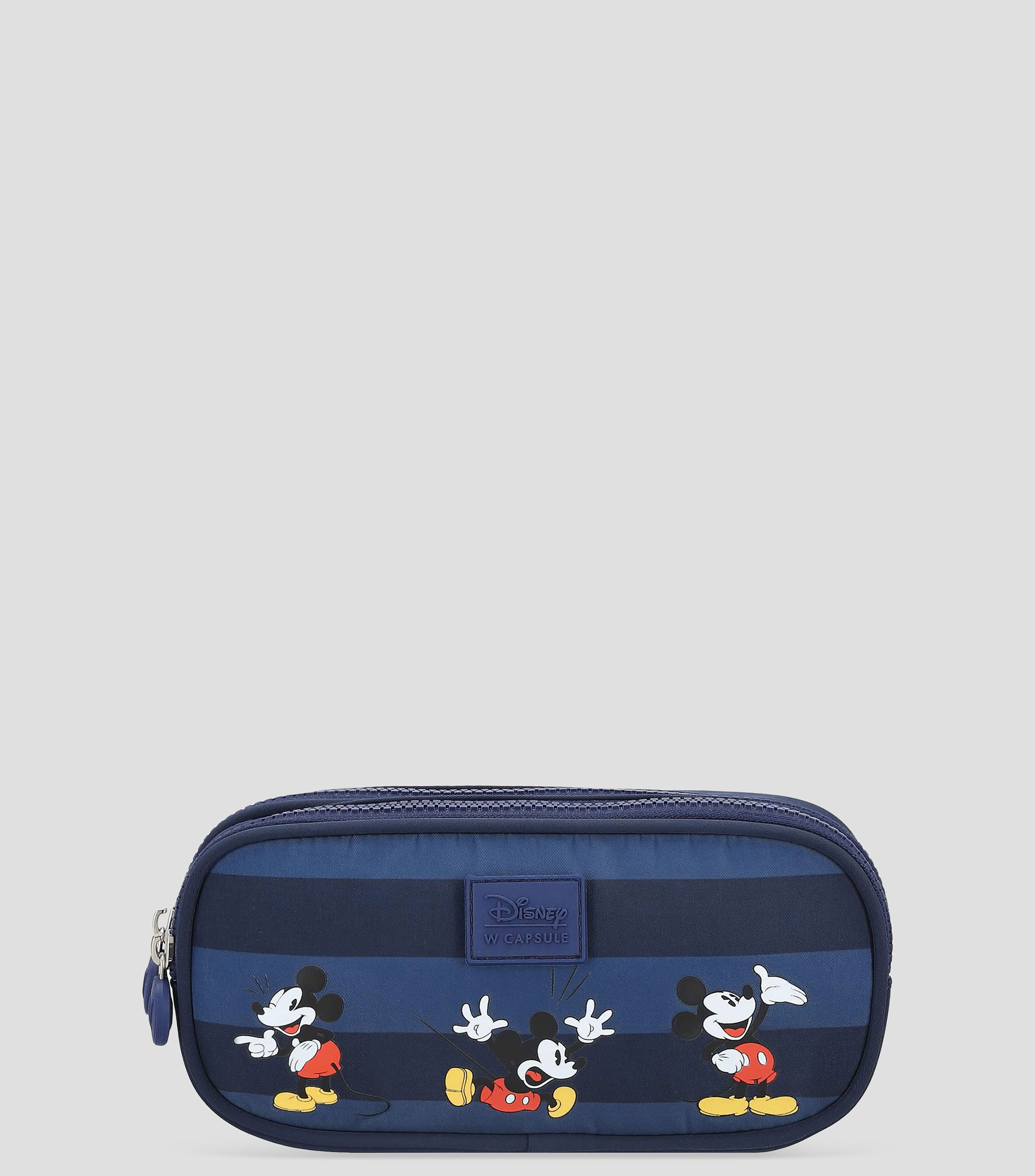 Lapicera Mickey Mouse Niña