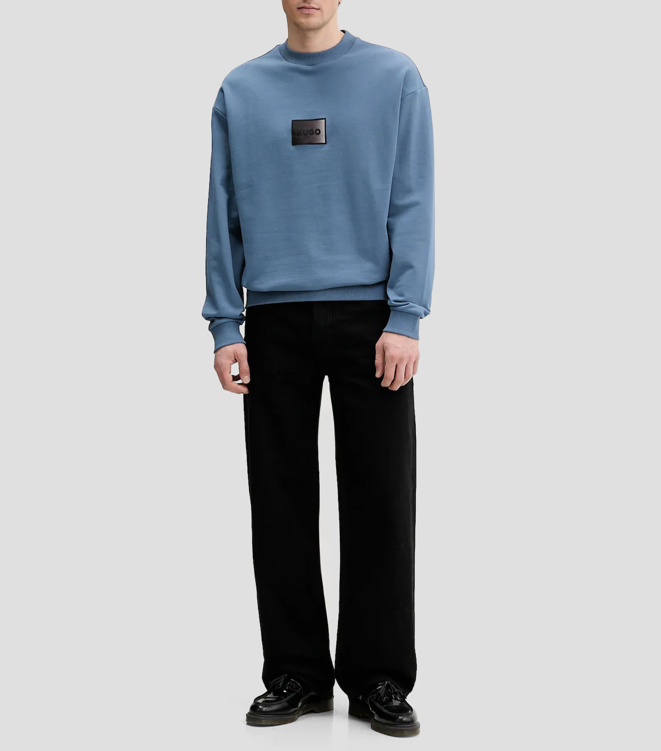 Sudadera Hombre