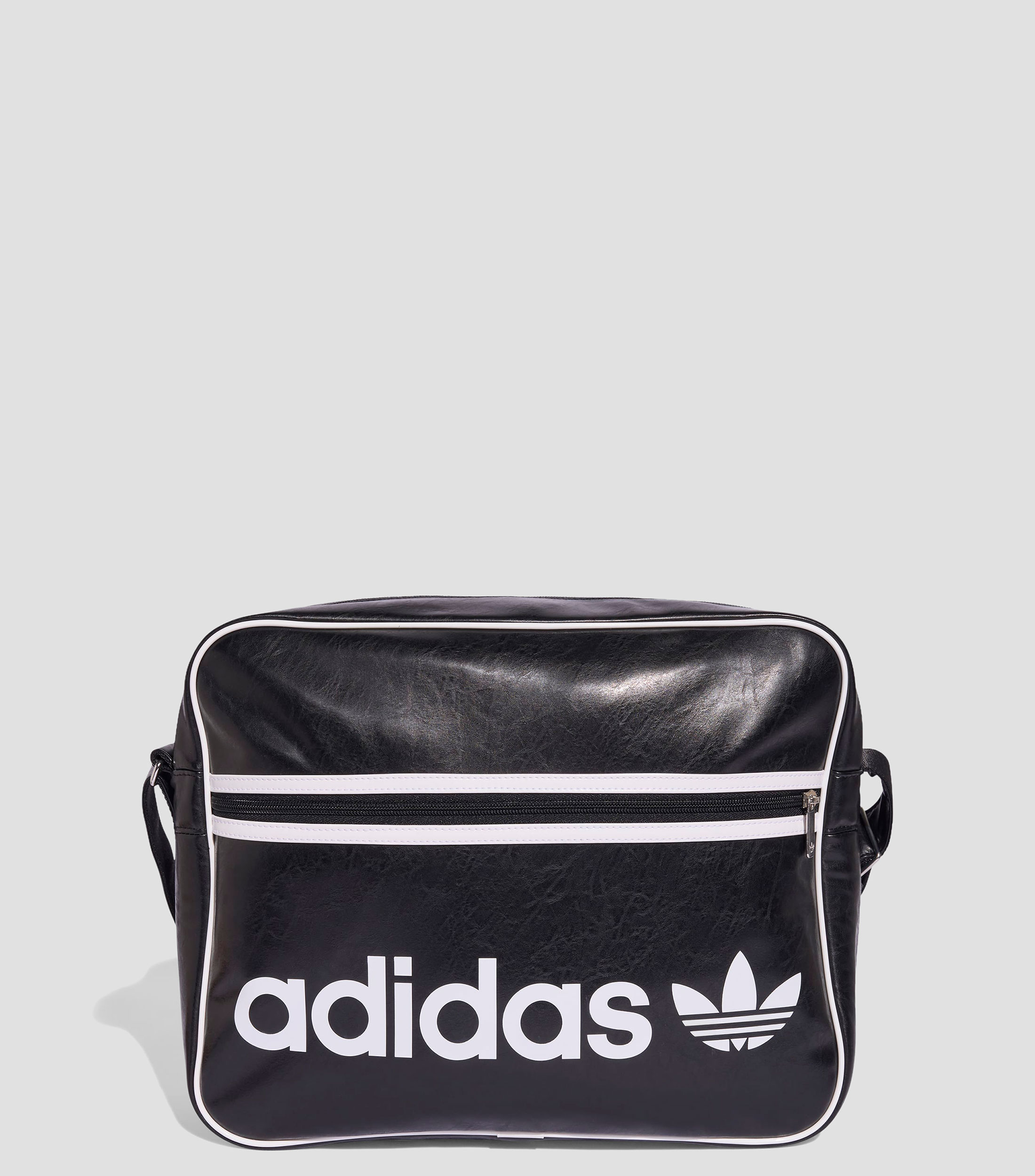 Bolso crossbody Airliner estampado Hombre