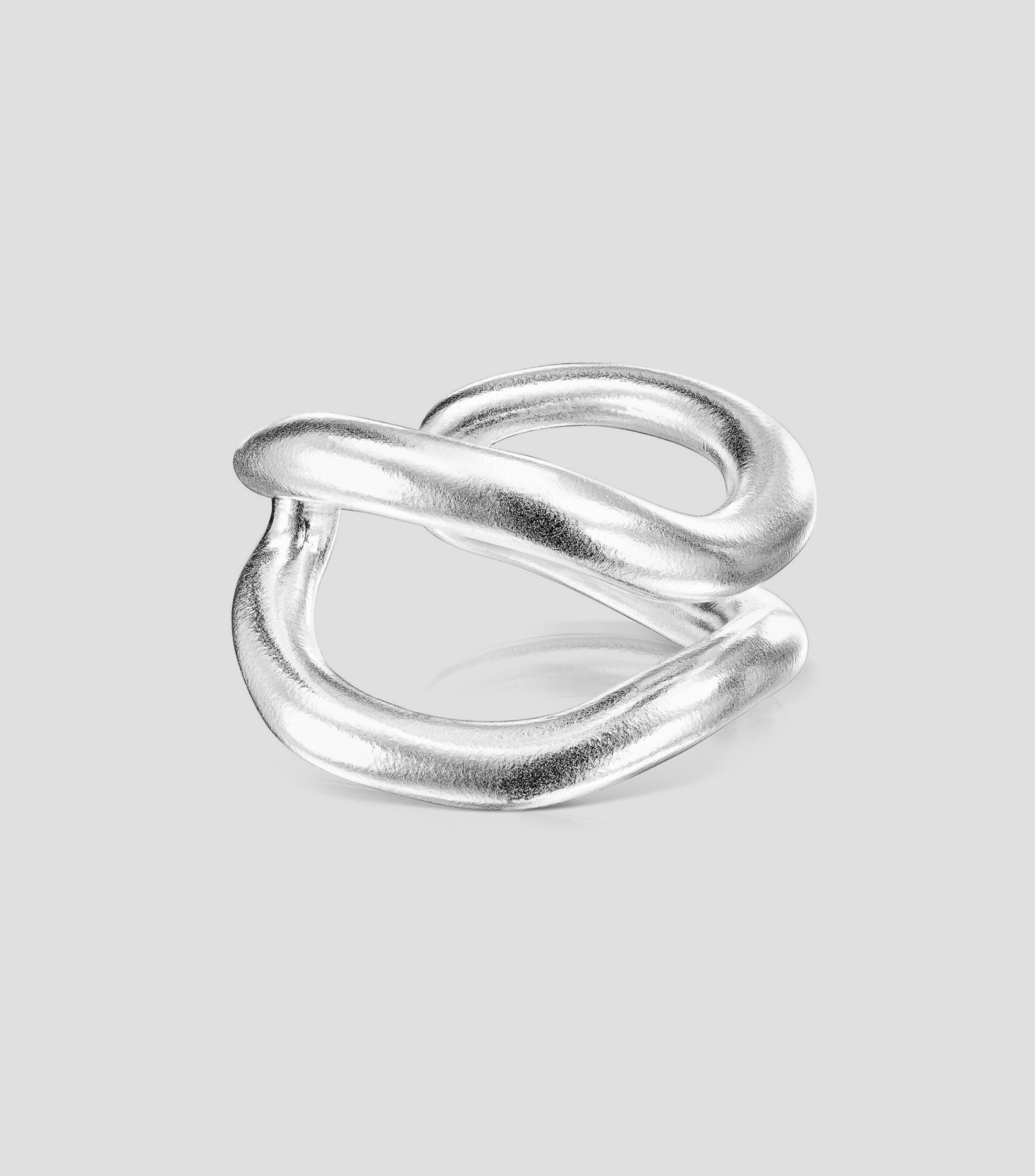 Anillo en plata .925 Hav Mujer