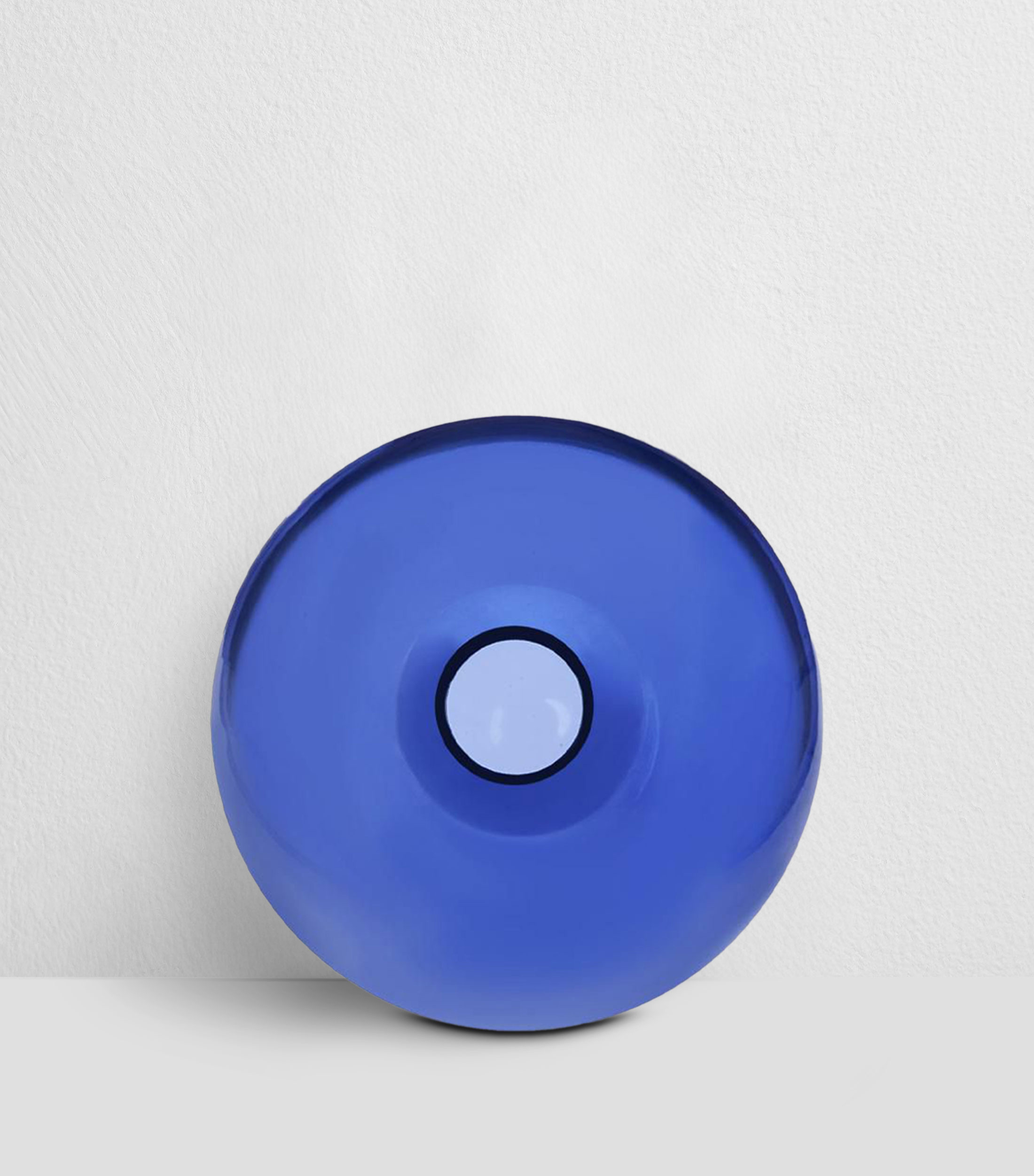 Tarro liso Azul