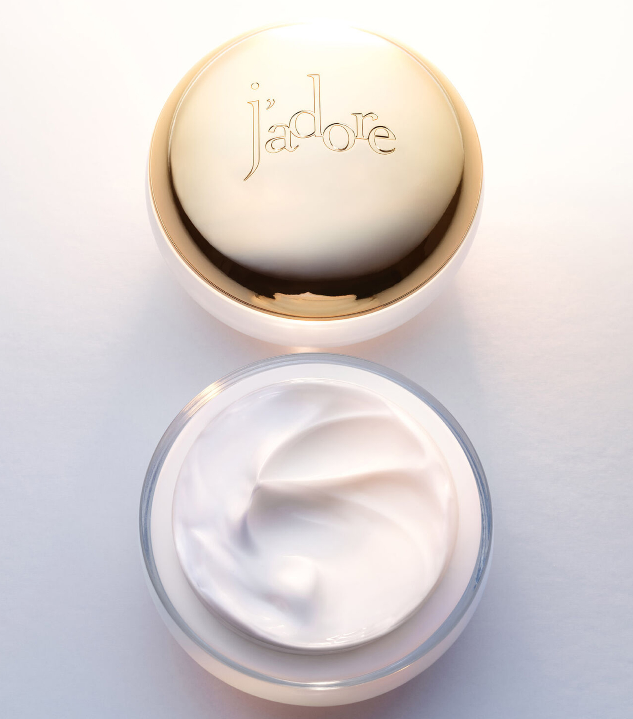 DIOR JADORE, CREMA DE CUERPO, 150 ML