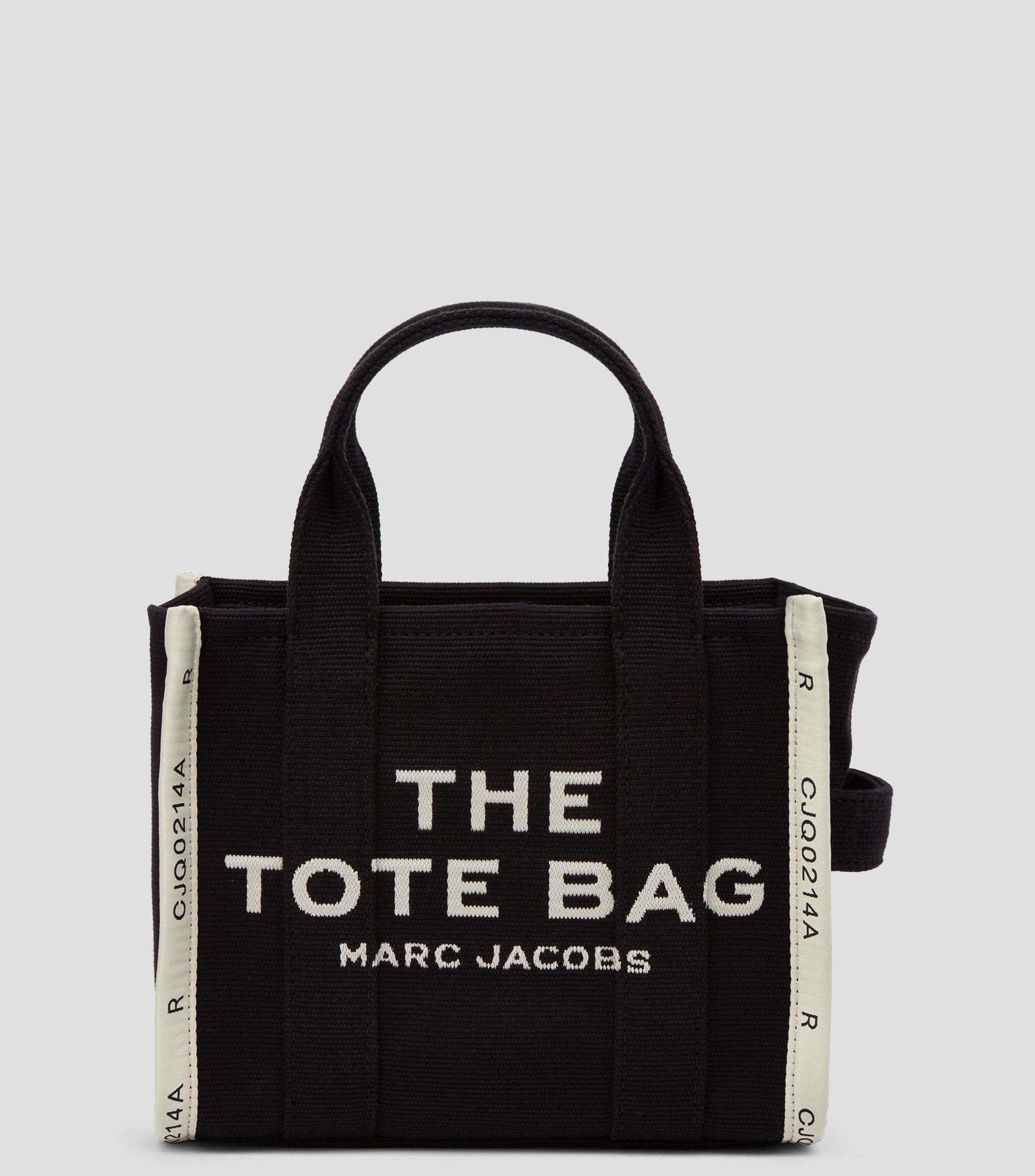Bolsa tote The Jacquard small Mujer