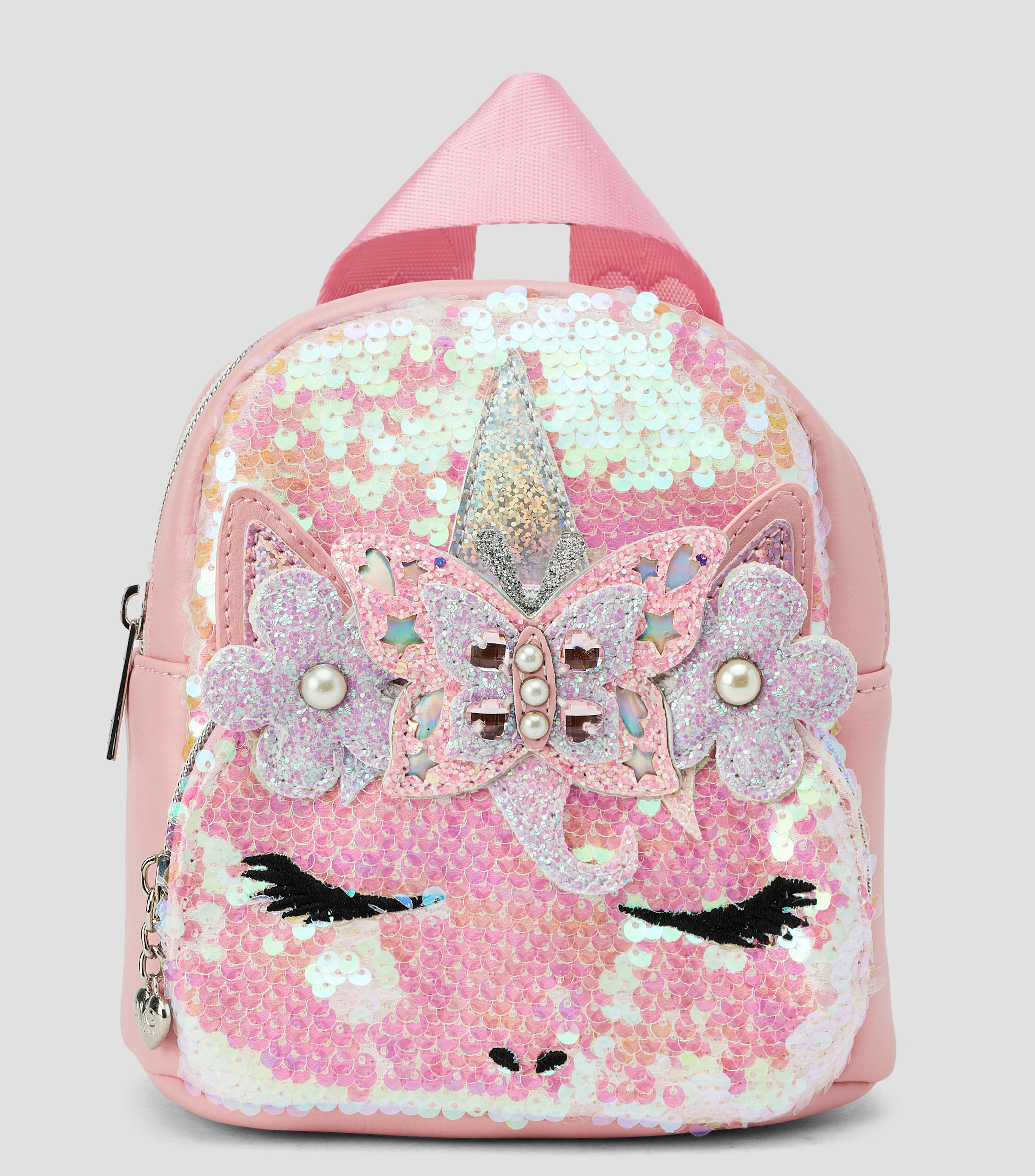 Mochila escolar Unicornio Gwen lentejuelas Niña