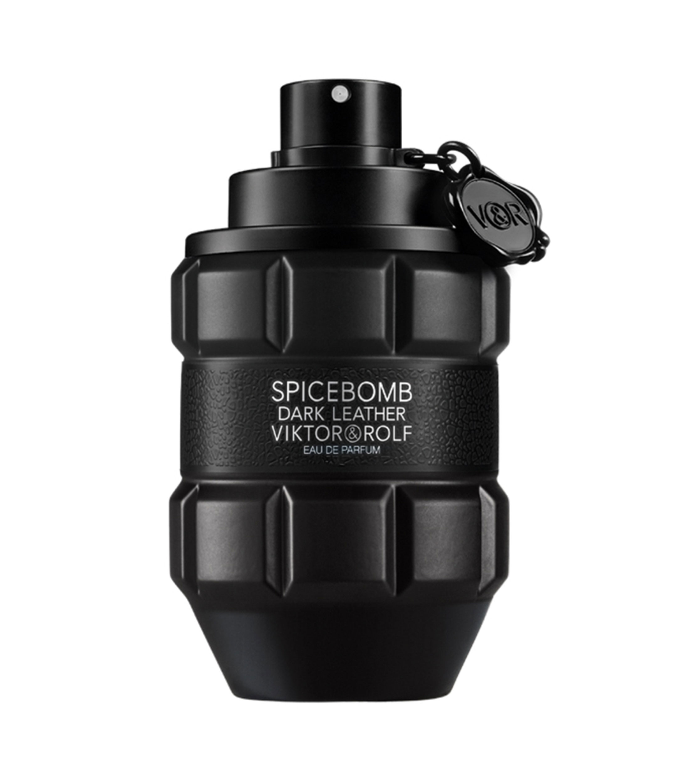 Perfume Spicebomb Dark Leather, Eau de Parfum 150 ml para Hombre