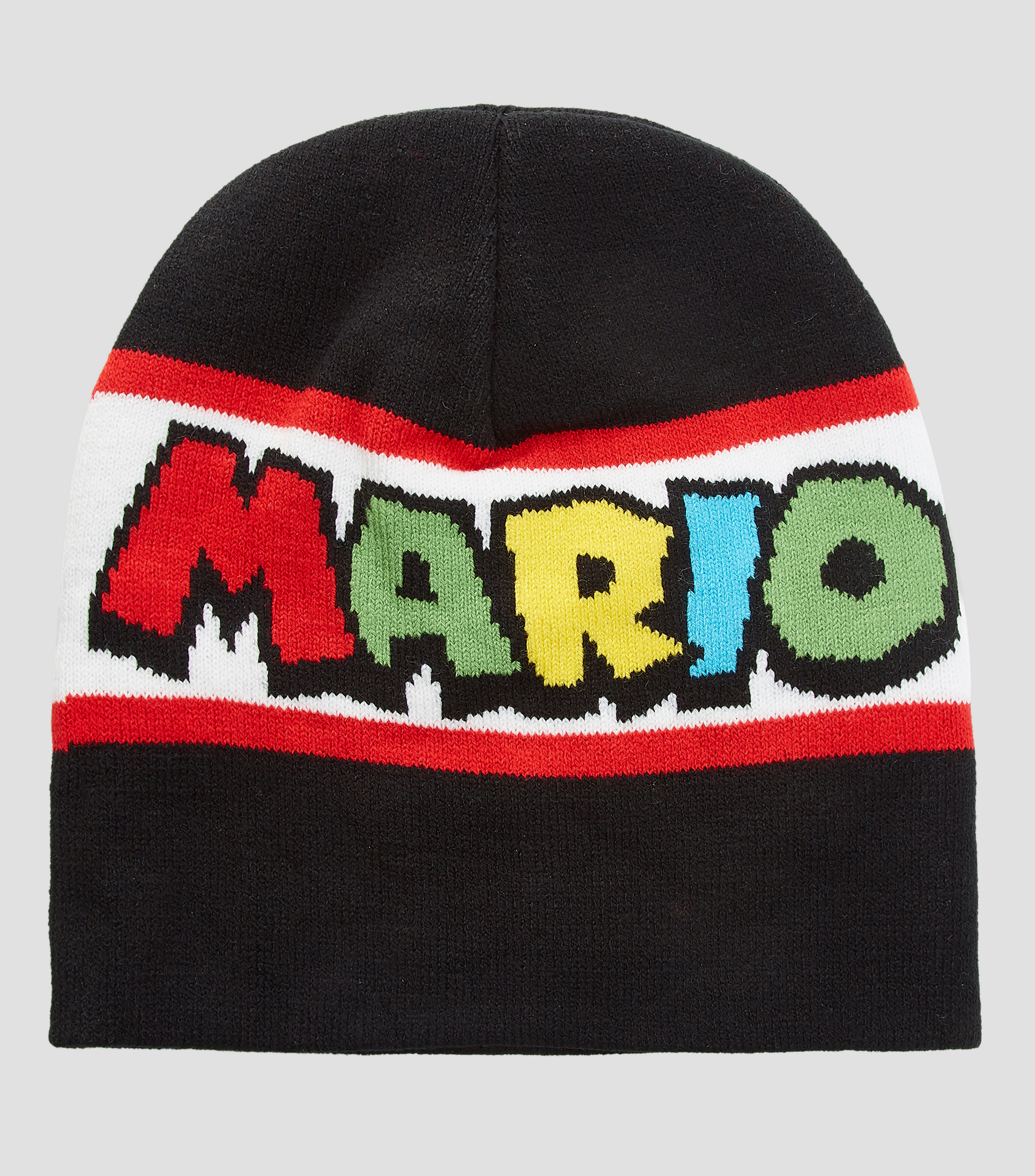Set de Gorro y guantes Mario Bros Niño