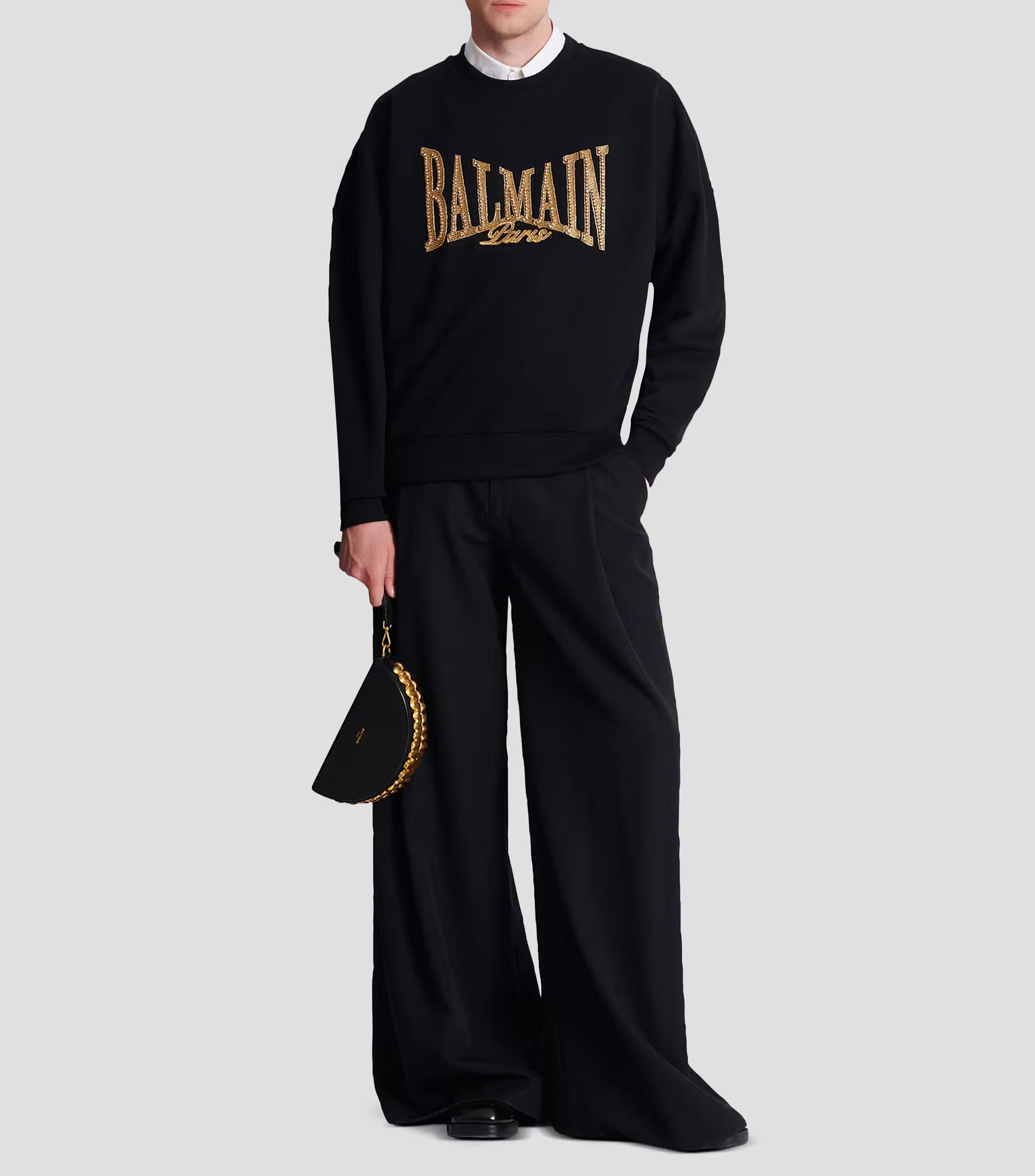 Sudadera Hombre