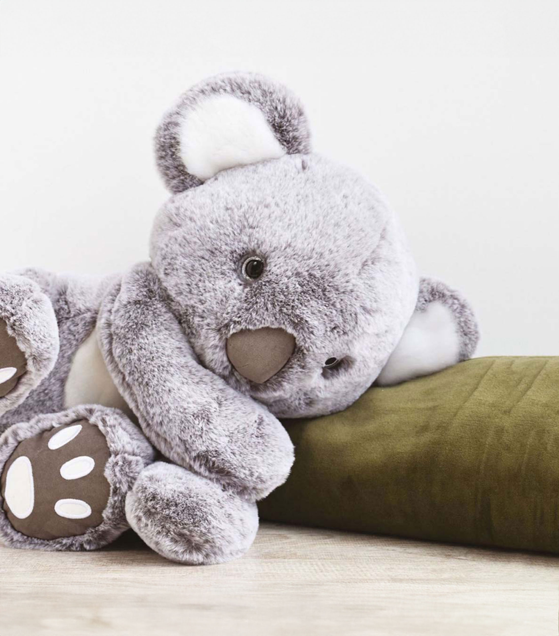 Muñeco Peluche Koala 35 cm