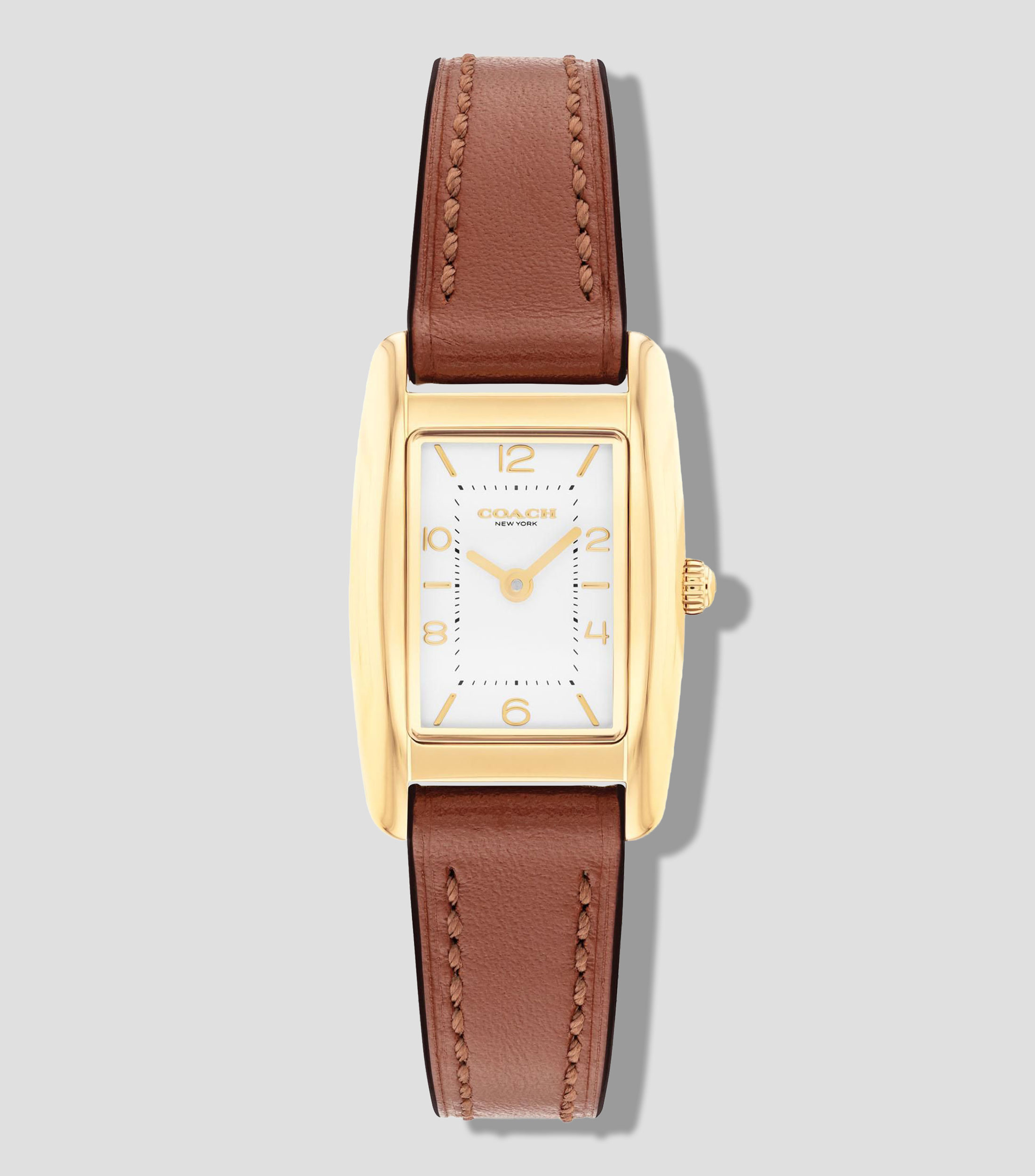 Reloj para mujer Reese Casual Dorado