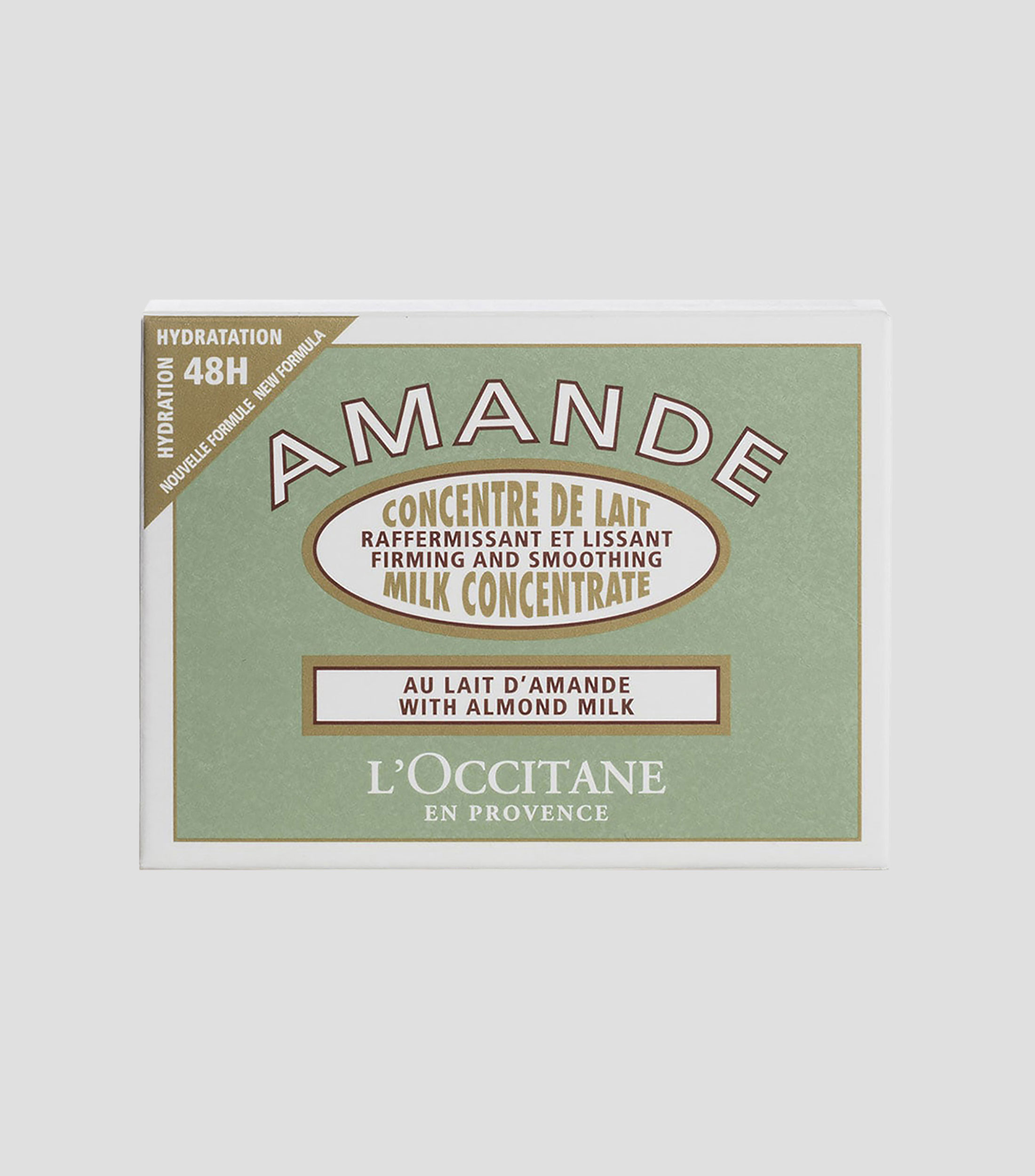 Concentrado de Leche de Almendras, 200 ml