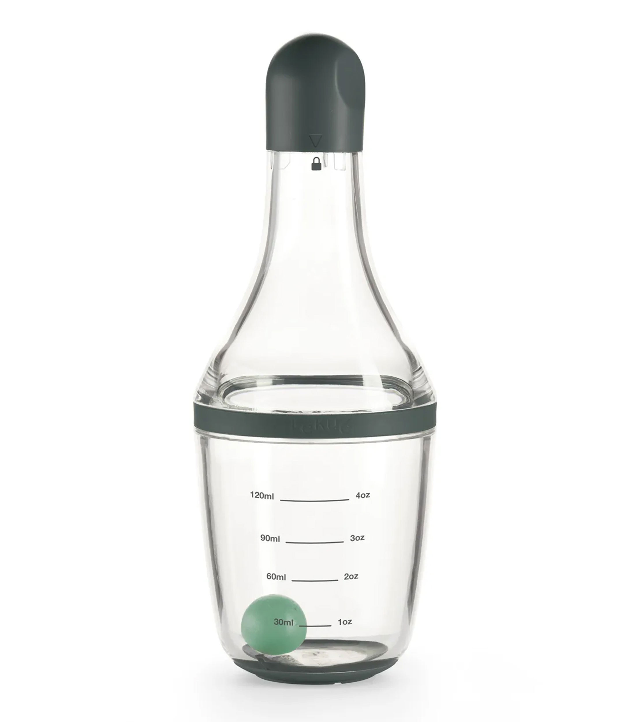 Emulsionador de Vinagretas