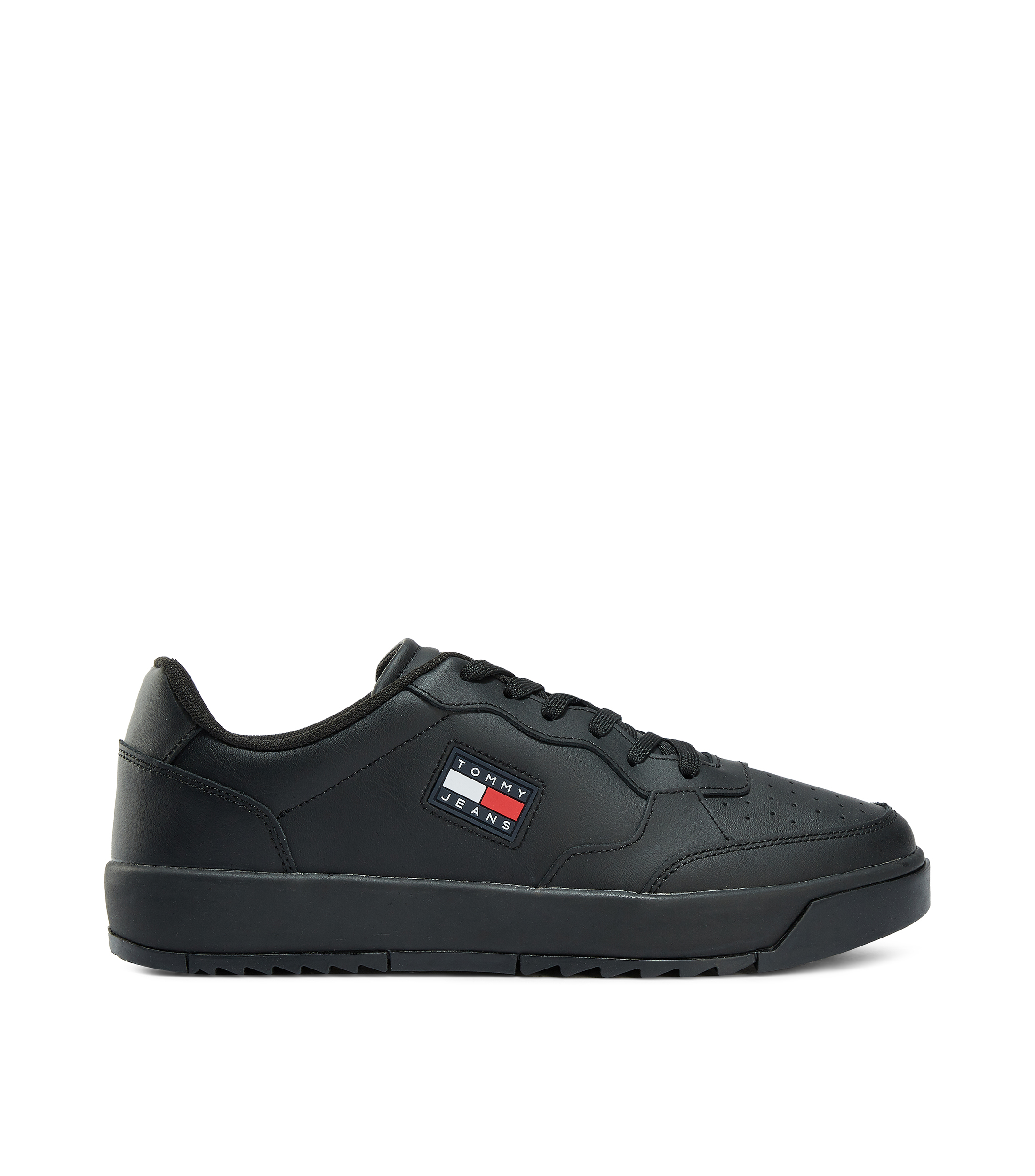 Tommy Jeans Tenis Basket Hombre El Palacio de Hierro