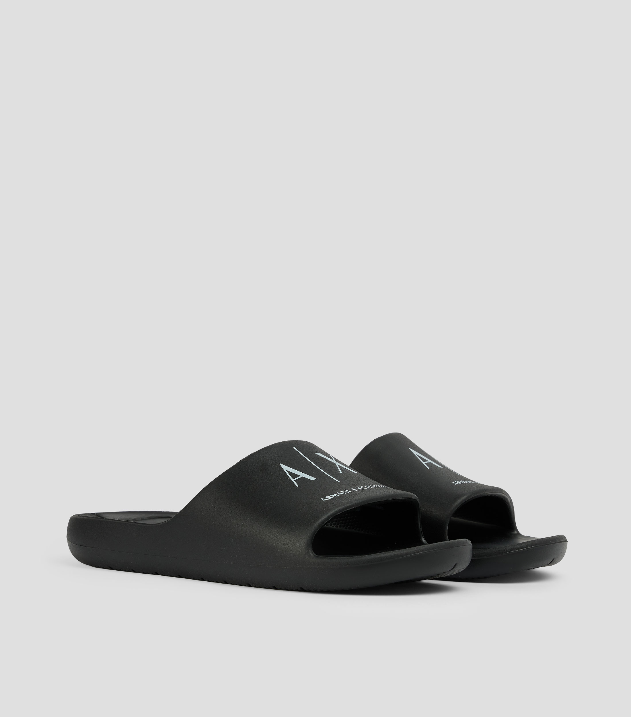 Sandalias planas Hombre