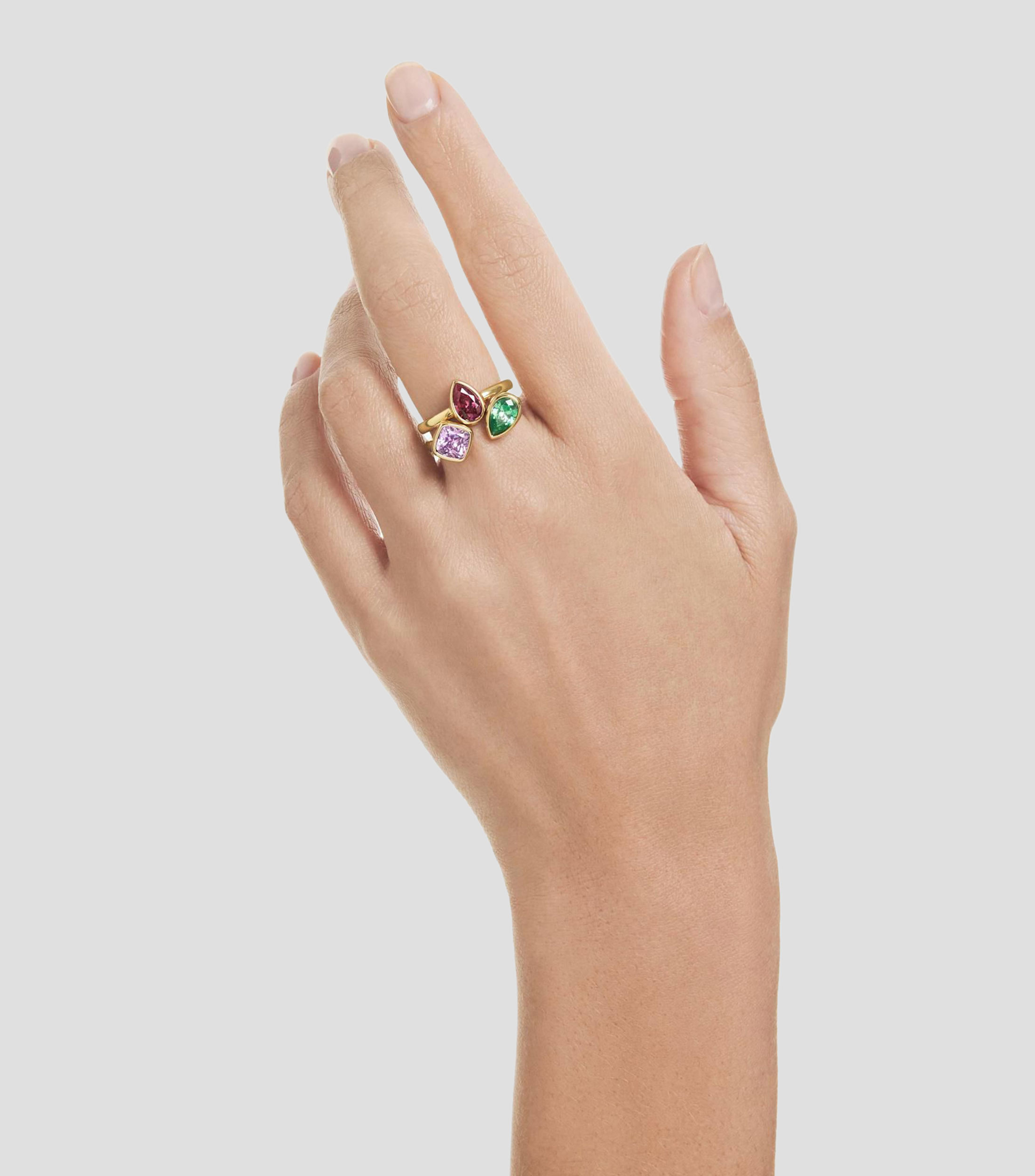 Anillo Imber Mujer