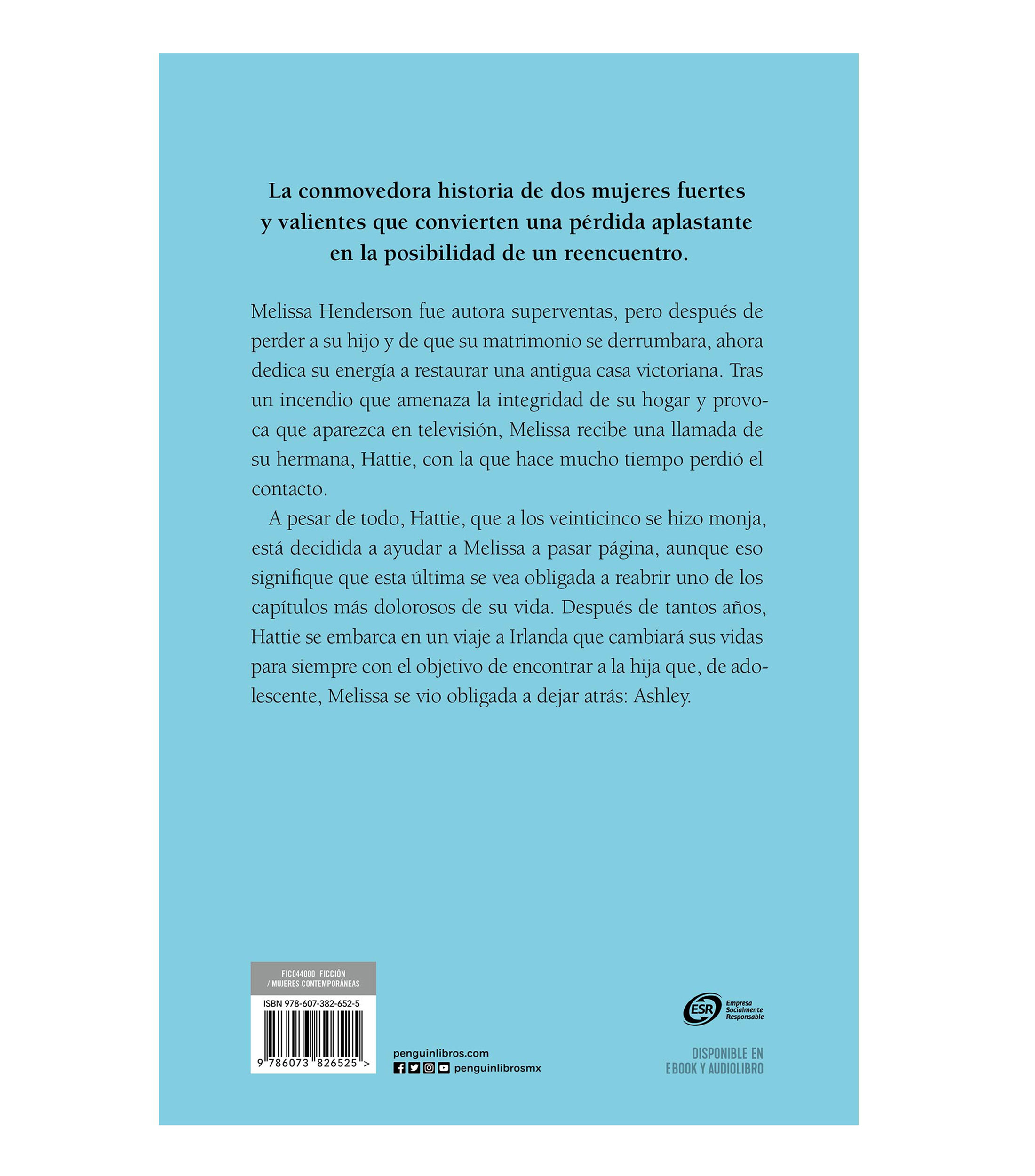 NovelaBuscando a Ashley, Danielle Steel