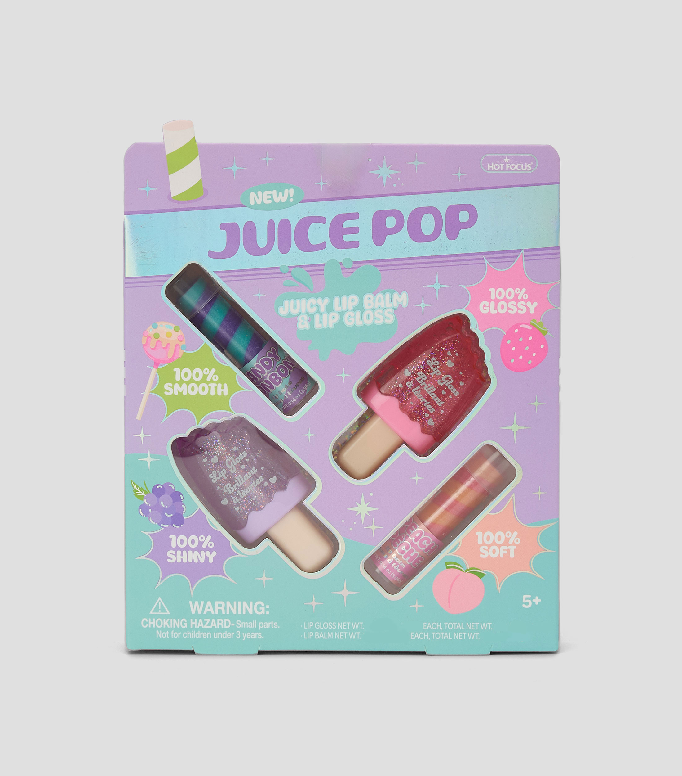 Playsets Juice Pop