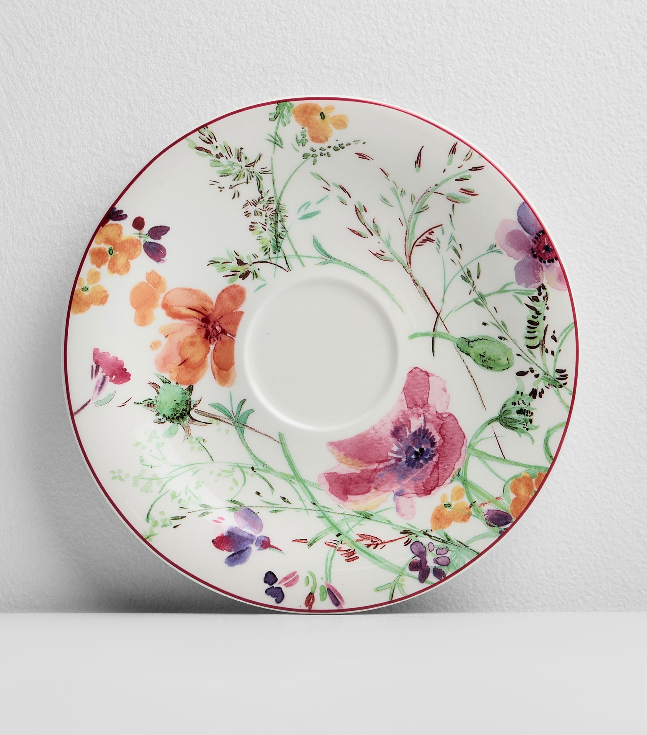 Plato Para Taza Mariefleur Basic