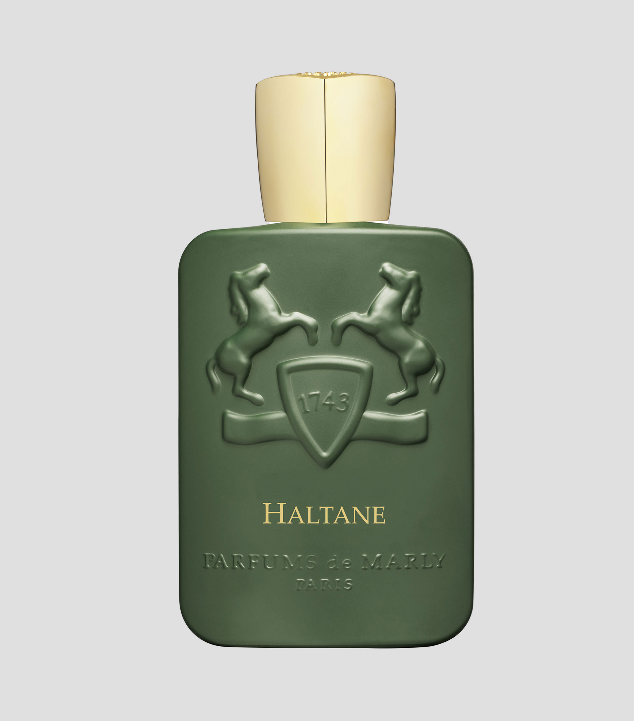 Perfume, Haltane Eau de Parfum, 125 ml Unisex