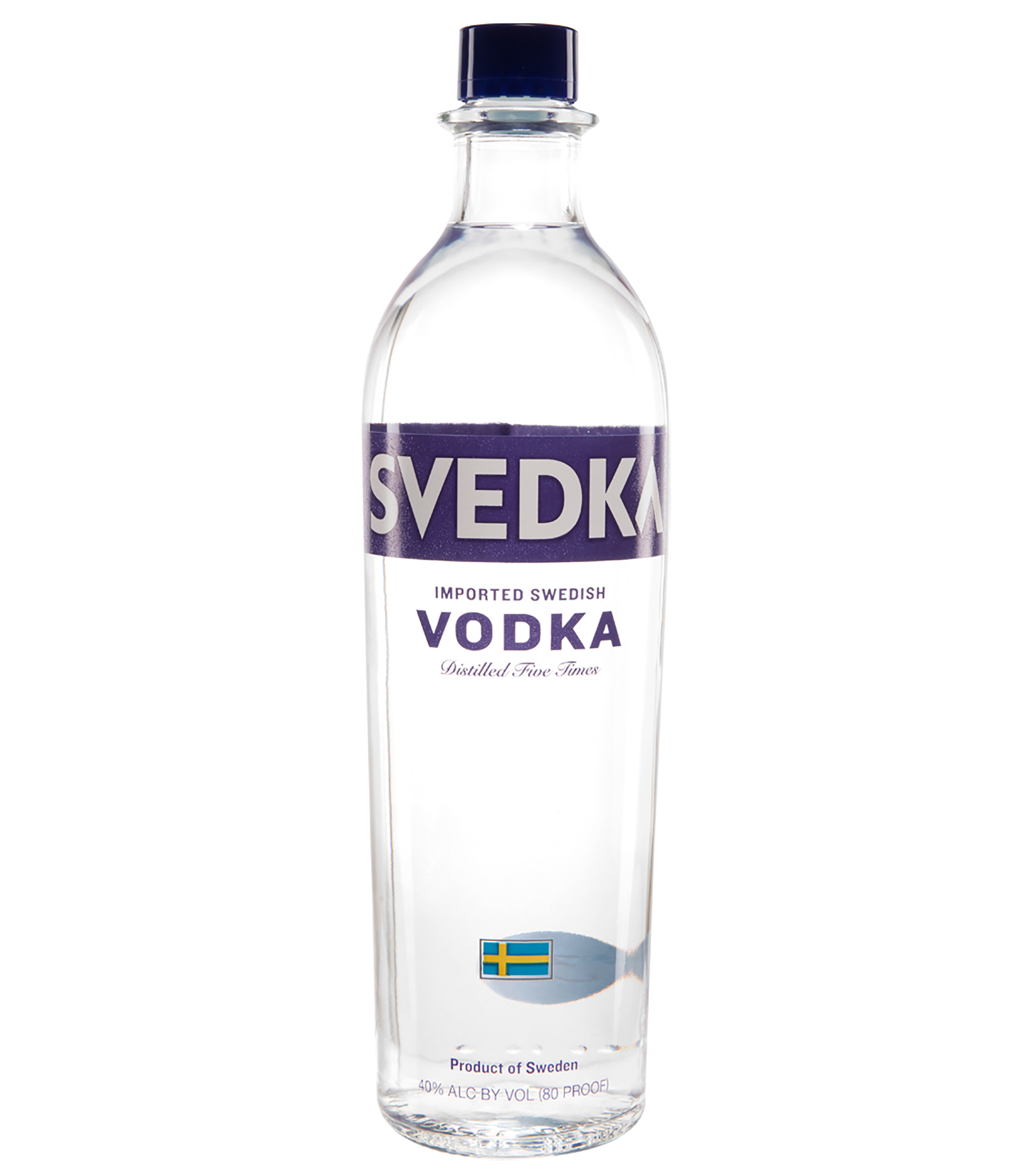 Svedka Vodka Svedka, 750 ml El Palacio de Hierro