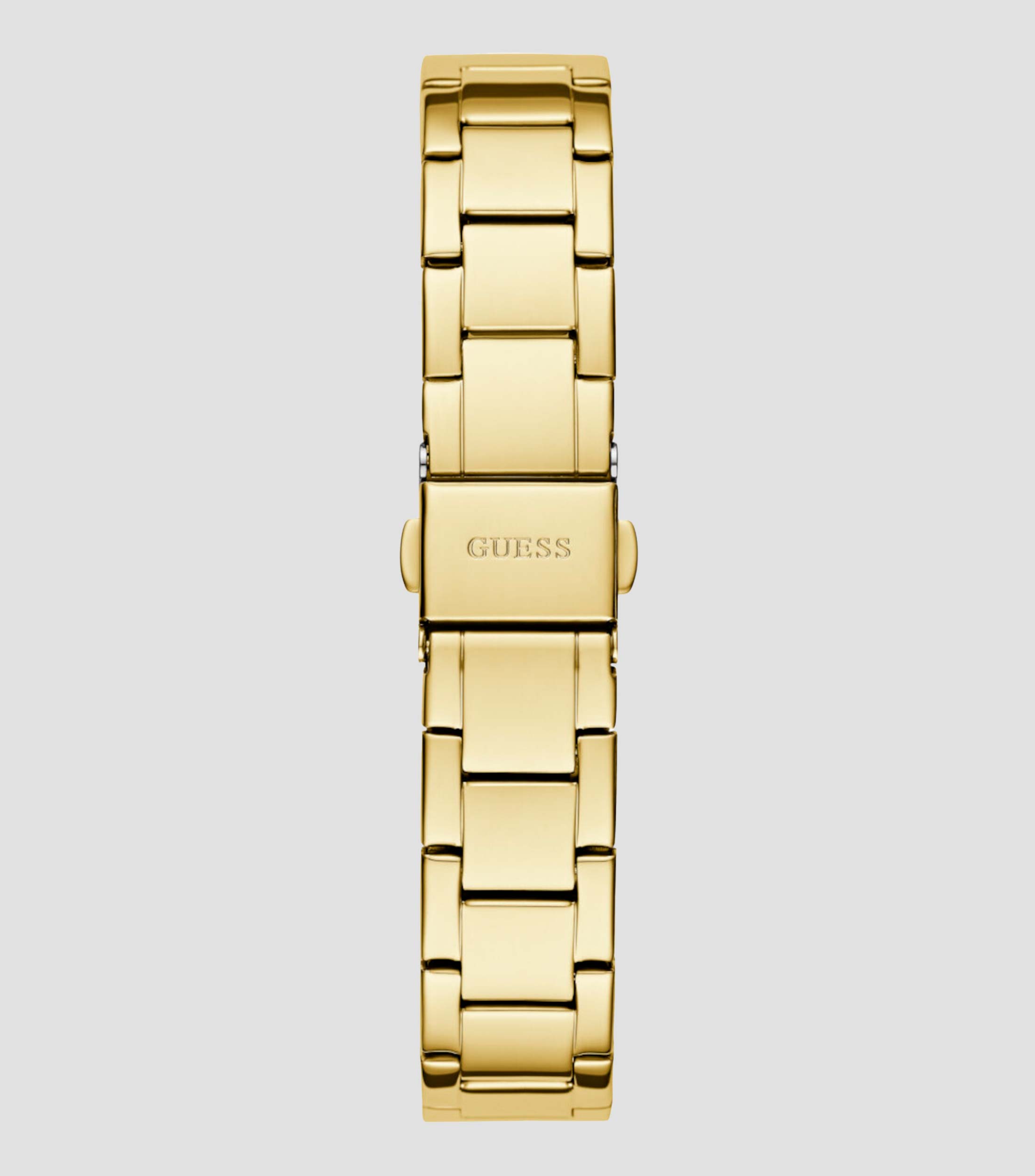 Reloj para Mujer Charlotte Casual Plateado