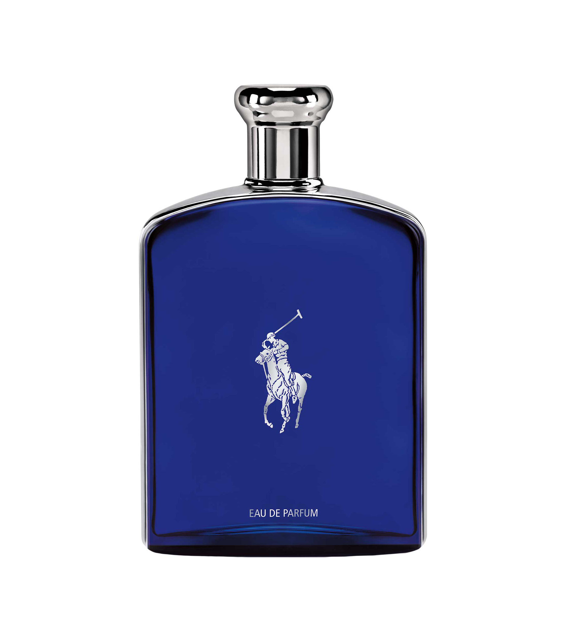 Perfume Ralph Lauren Polo Blue Eau de Parfum 200 ml, Hombre